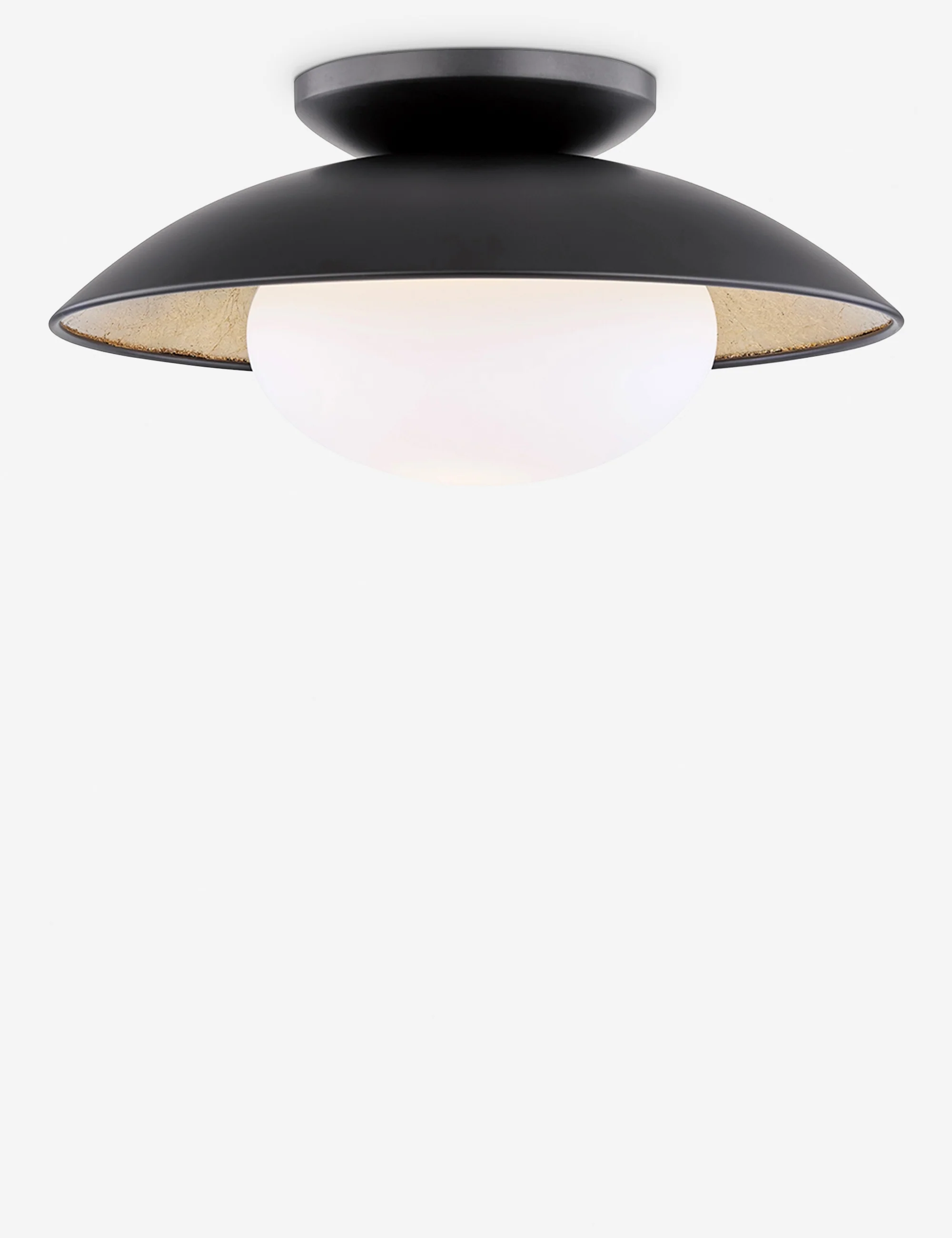Quinn Semi-Flush Light - Image 3