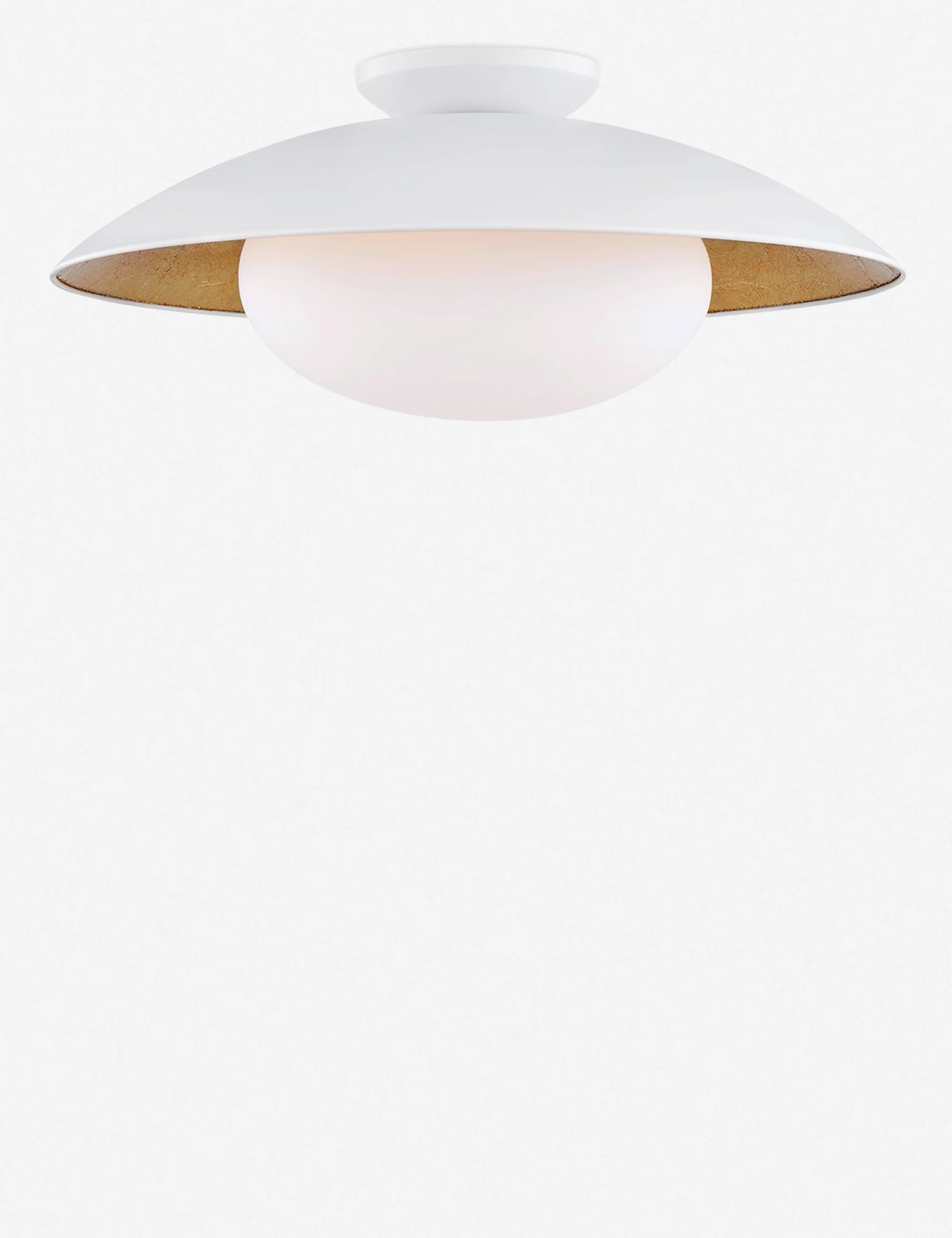 Quinn Semi-Flush Light - Image 6