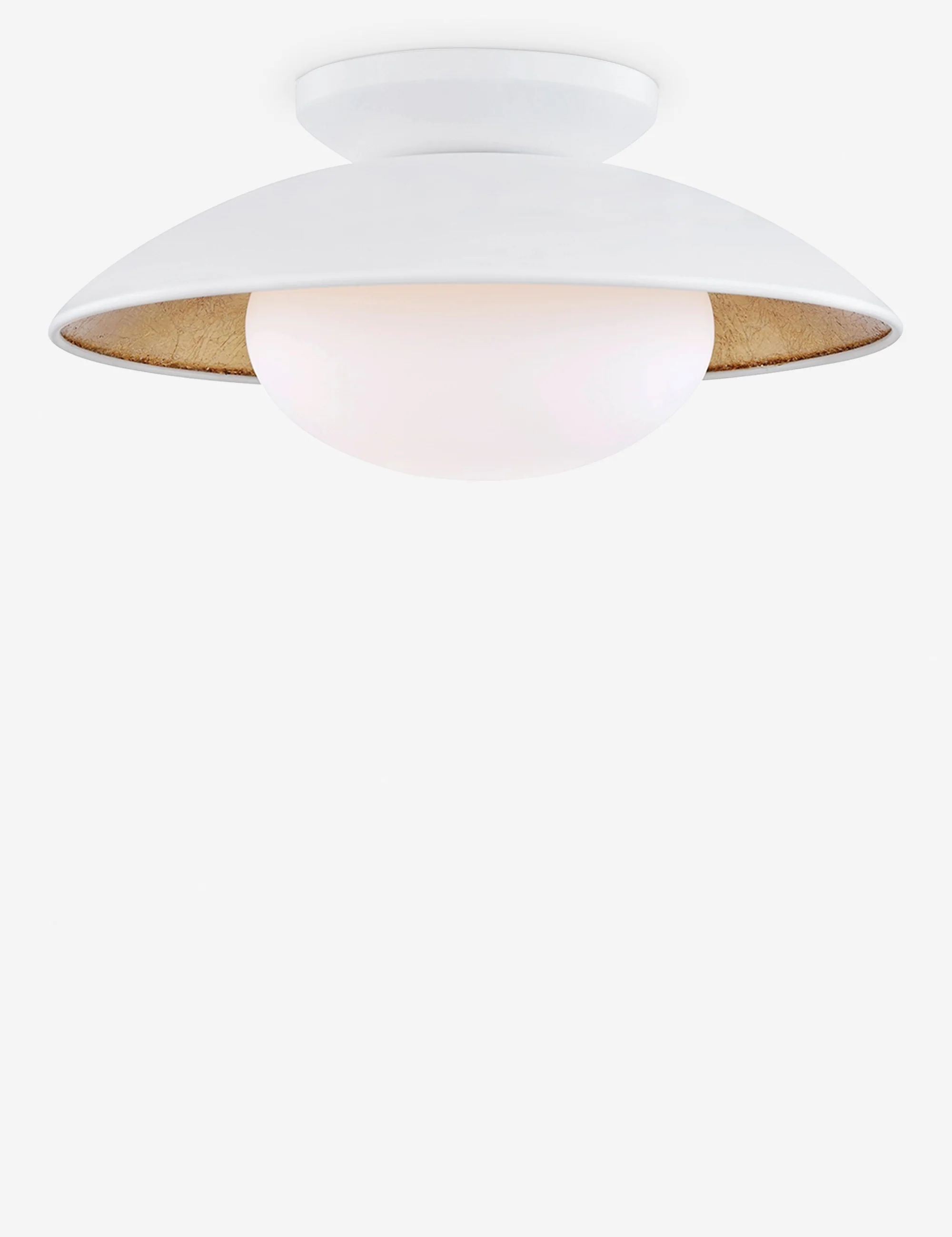 Quinn Semi-Flush Light - Image 7