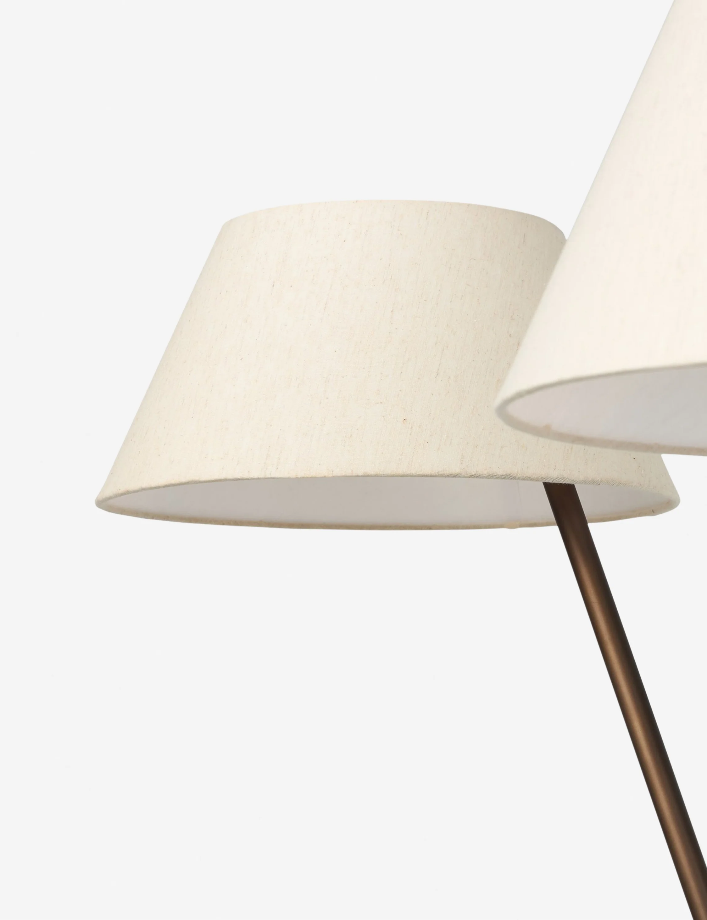 Radley Floor Lamp - Image 4