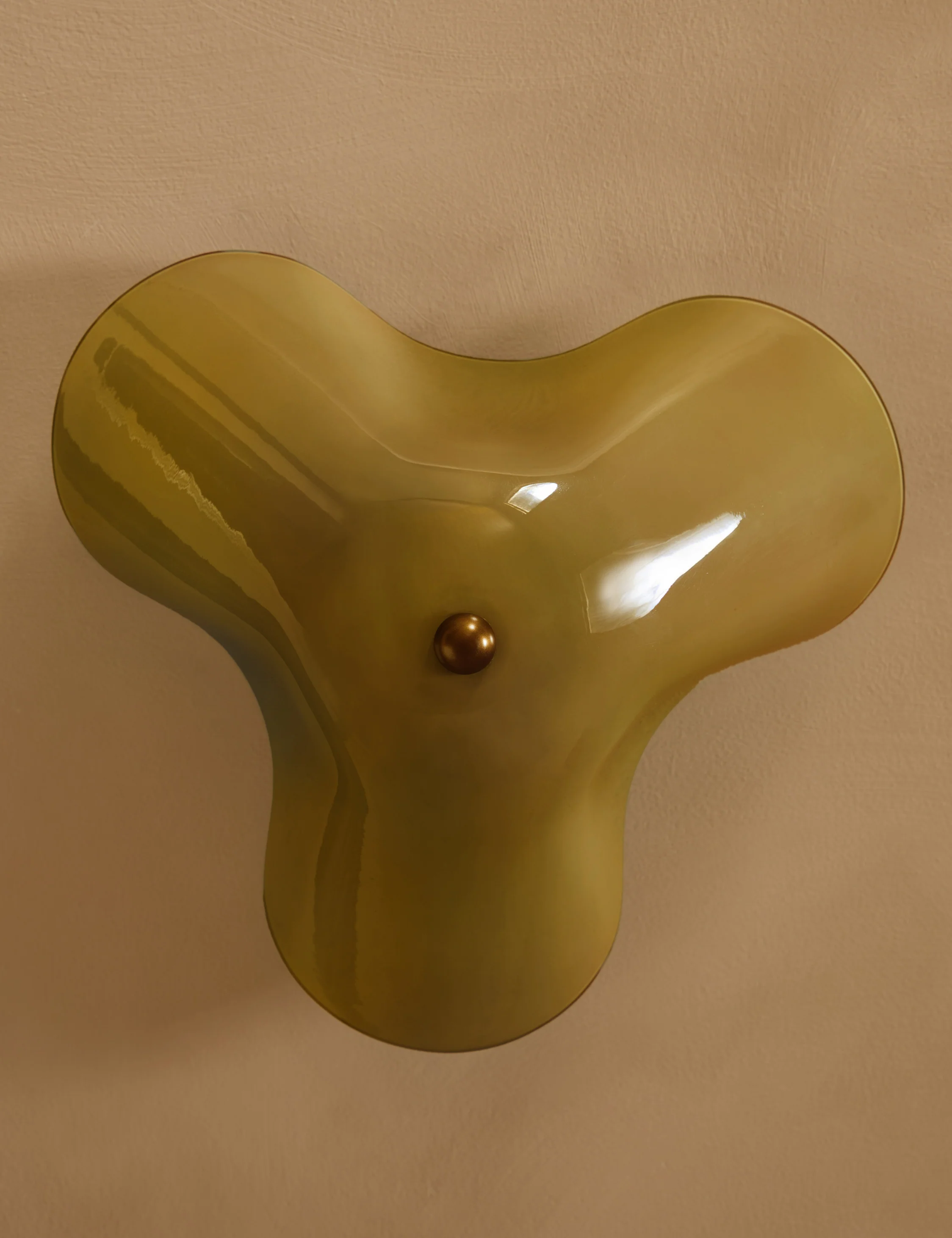 Radner Flush Mount Light - Image 11