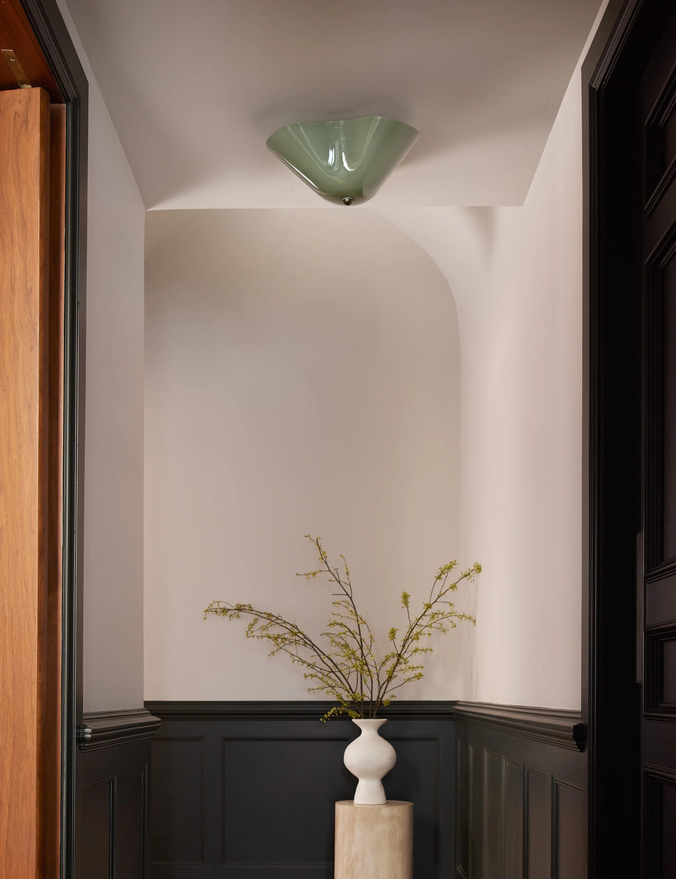 Radner Flush Mount Light - Image 2