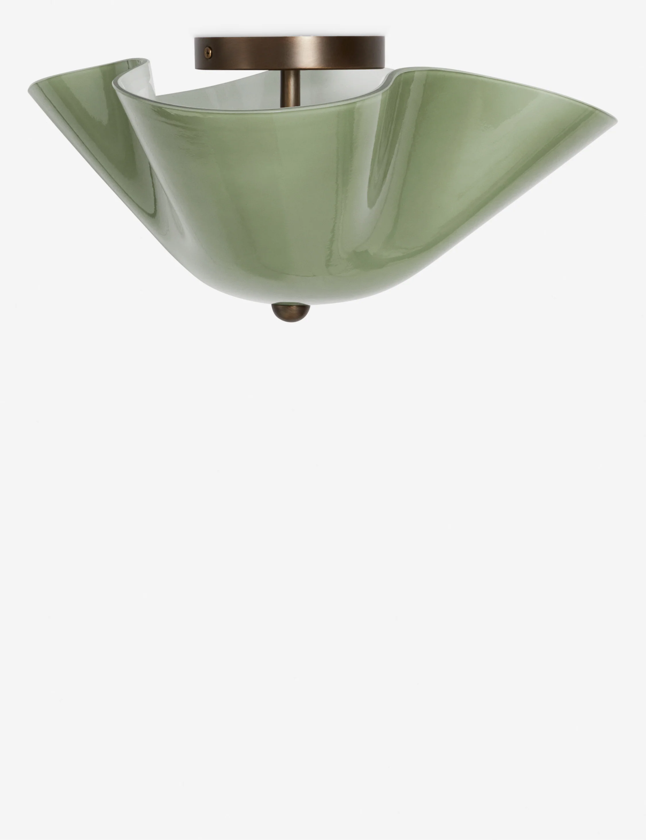 Radner Flush Mount Light - Image 3