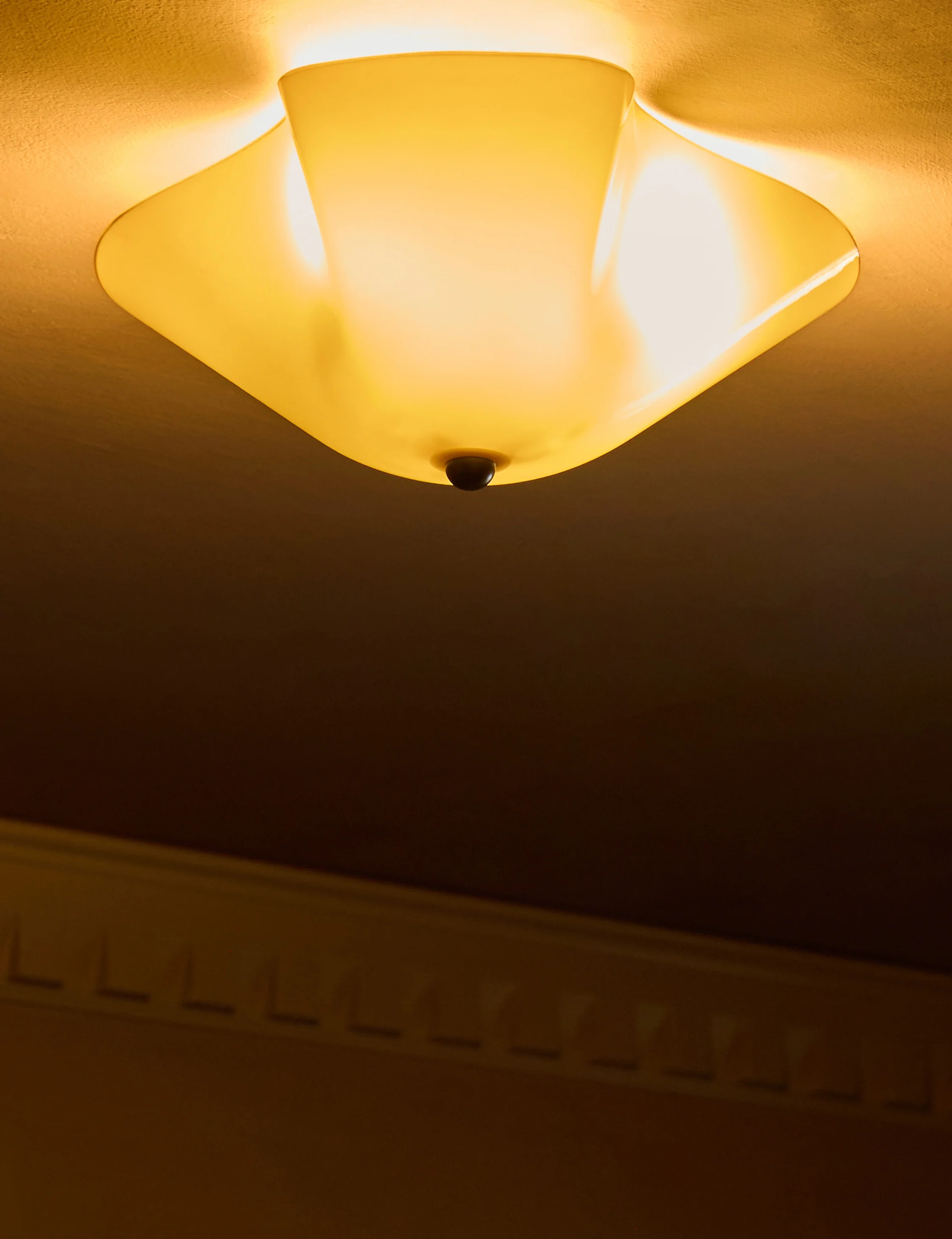 Radner Flush Mount Light - Image 5