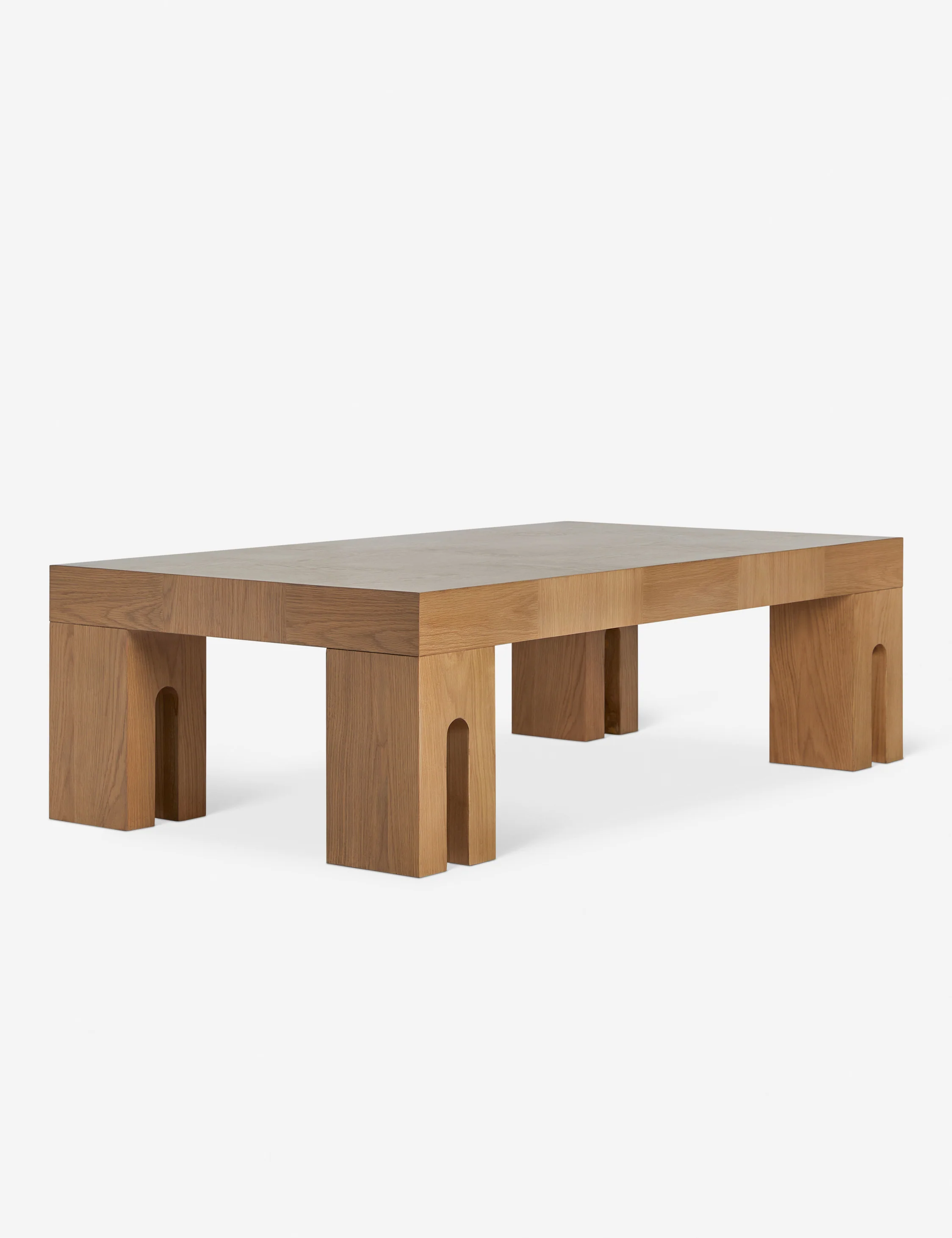 Rafi Coffee Table - Image 3