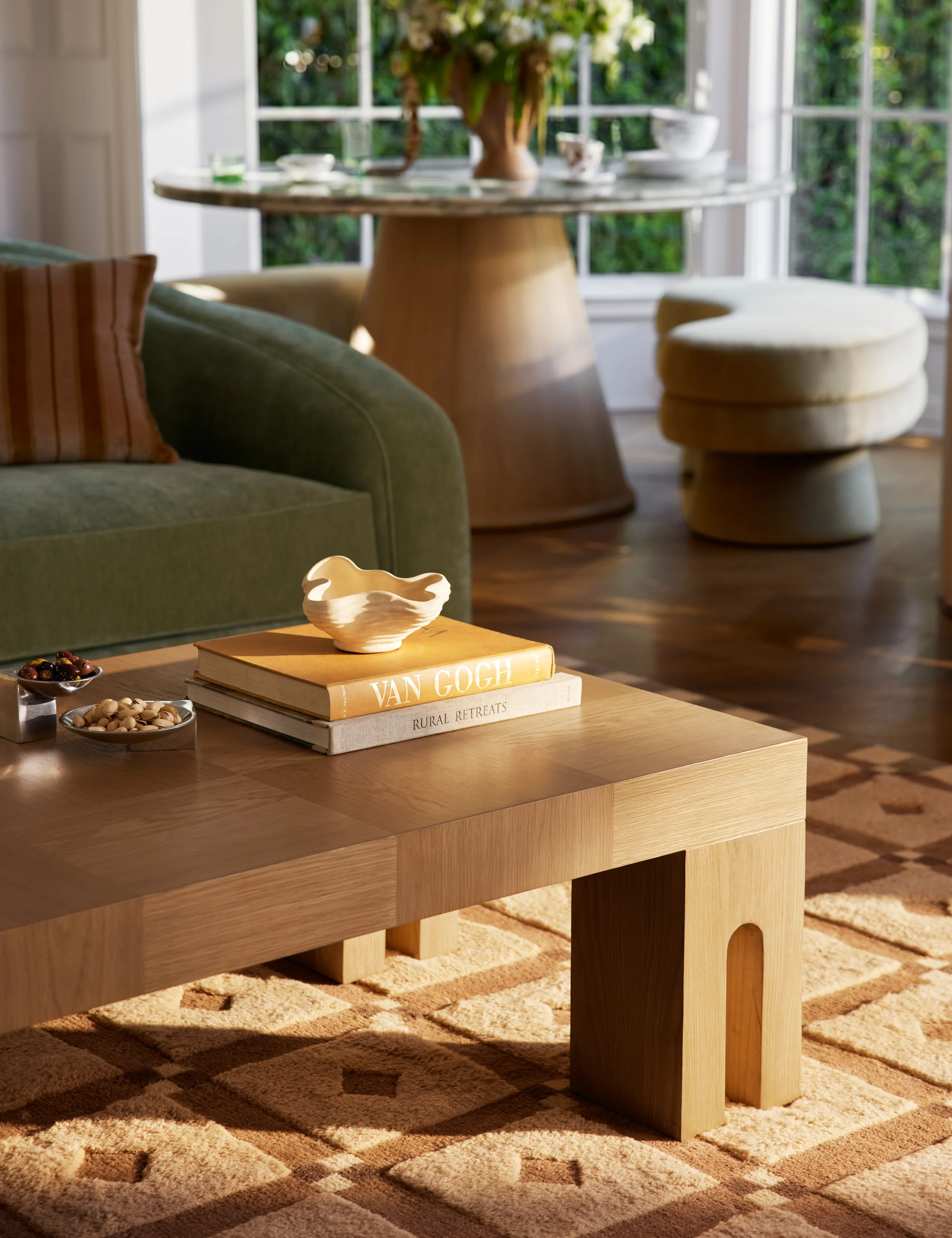 Rafi Coffee Table - Image 4