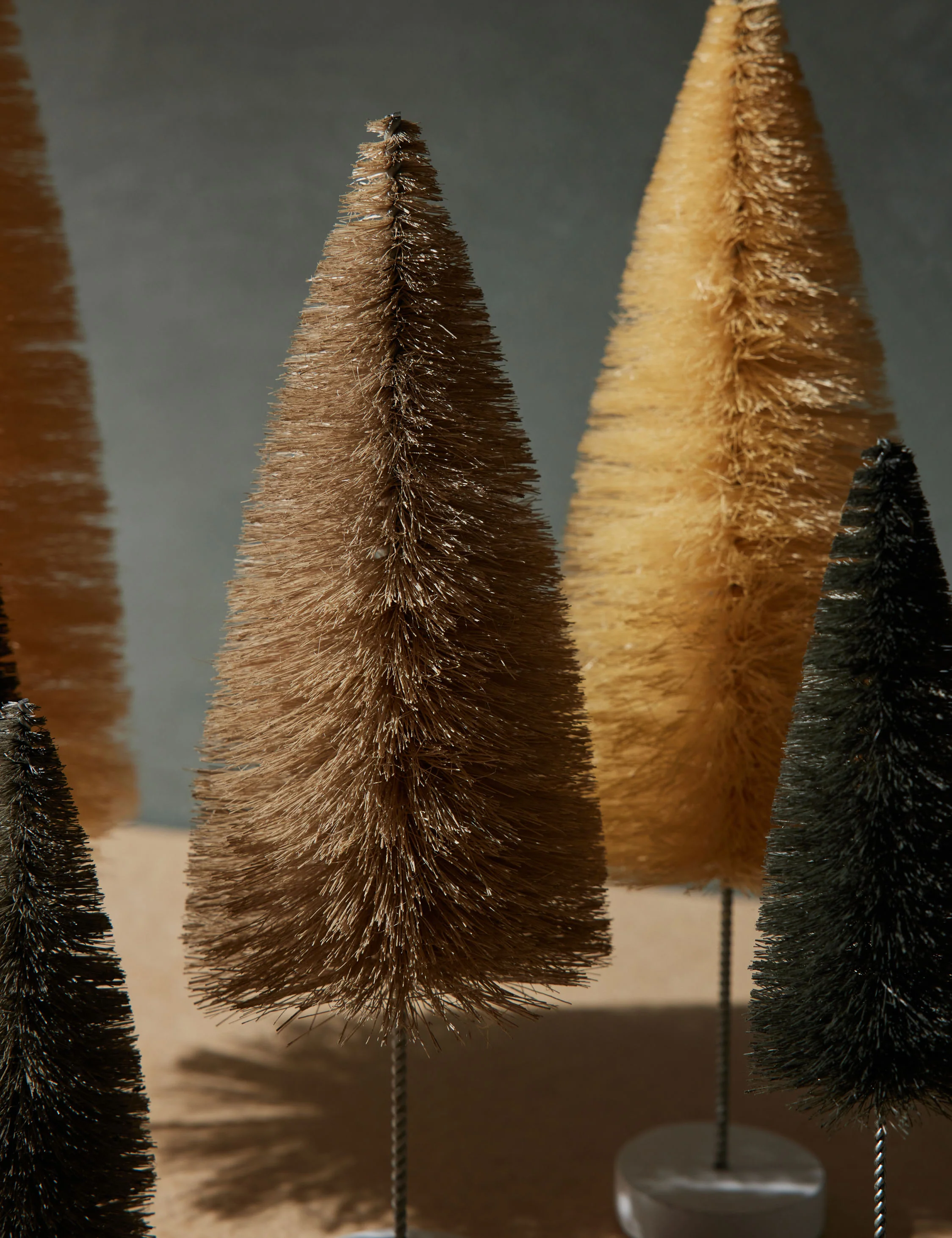 Rainbow Trees (Set of 6) by Cody Foster and Co - Image 4