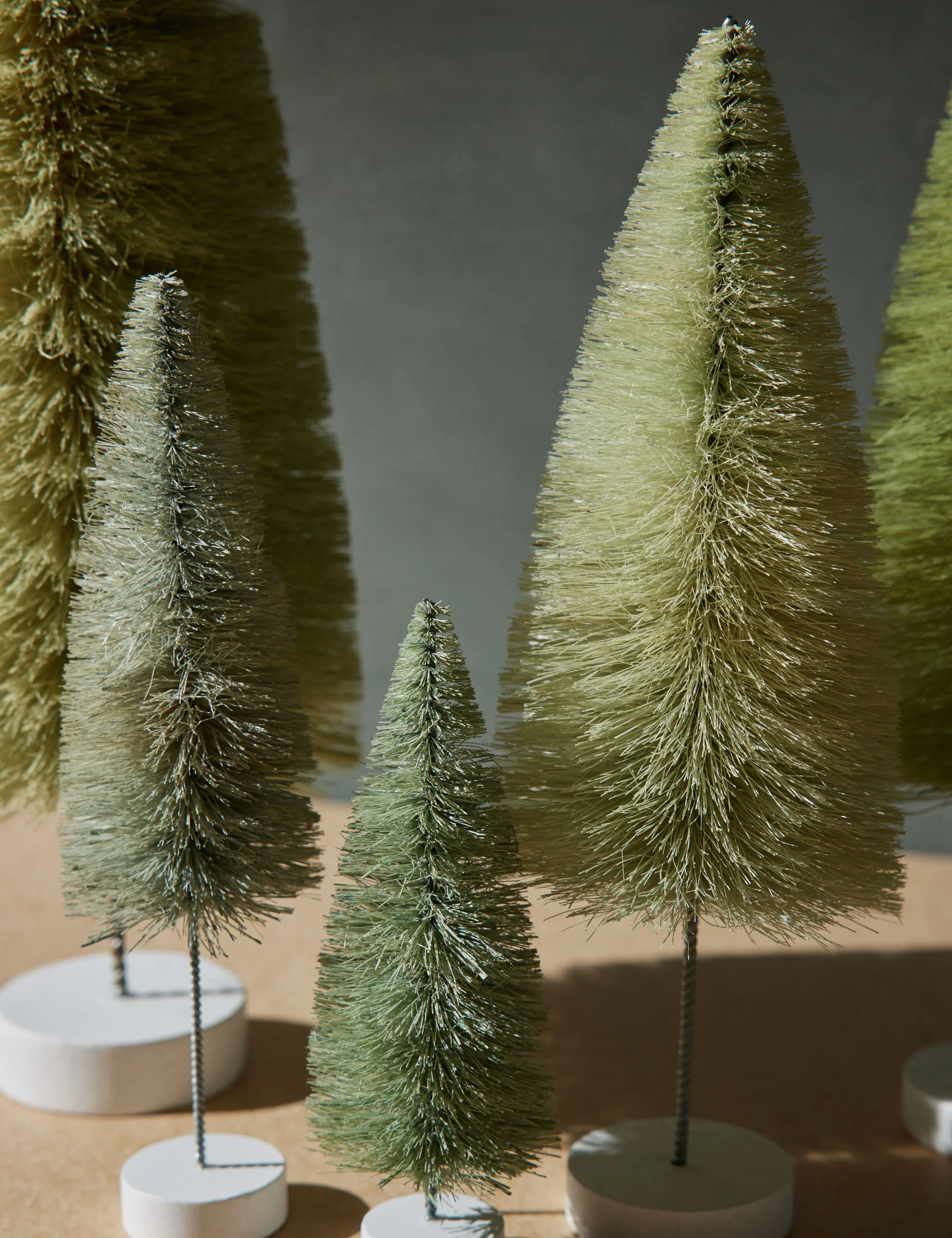 Rainbow Trees (Set of 6) by Cody Foster and Co - Image 7