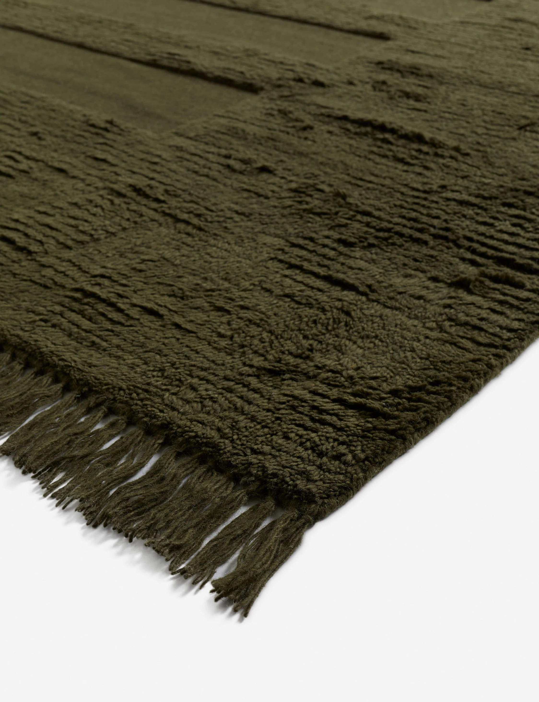 Raita Hand-Knotted Wool Rug by Sarah Sherman Samuel - Image 10