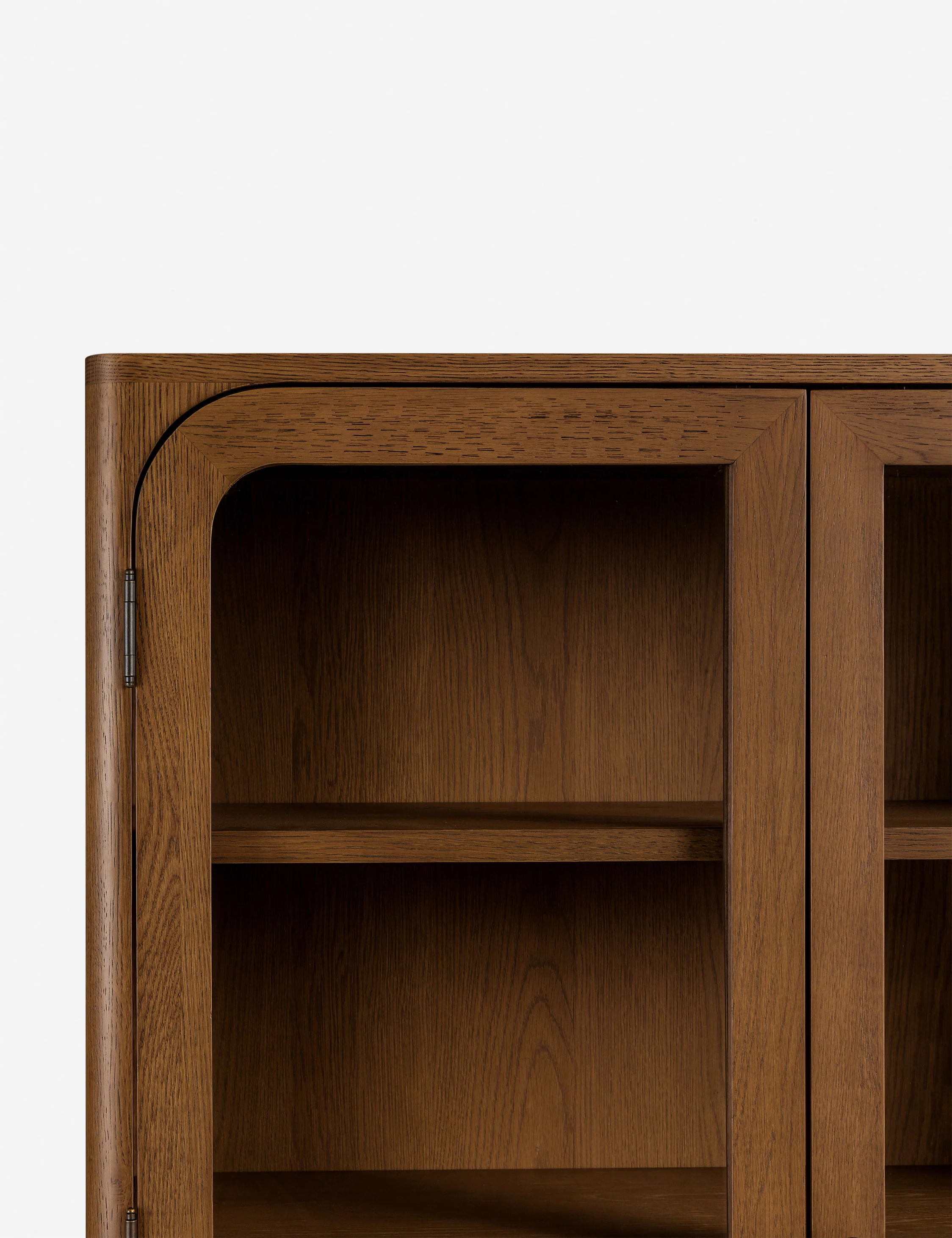Ralston Curio Cabinet - Image 10