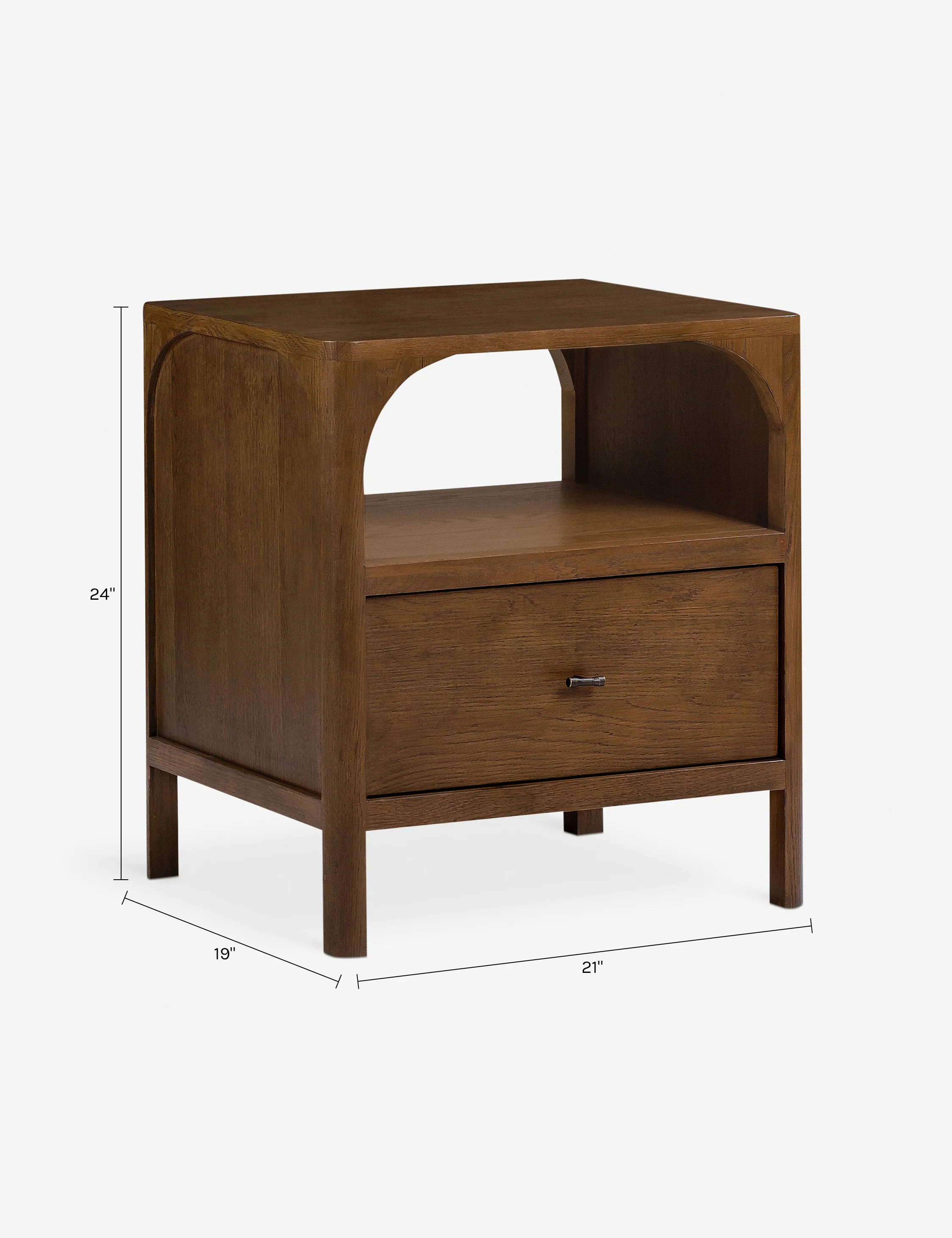 Ralston Nightstand - Image 11