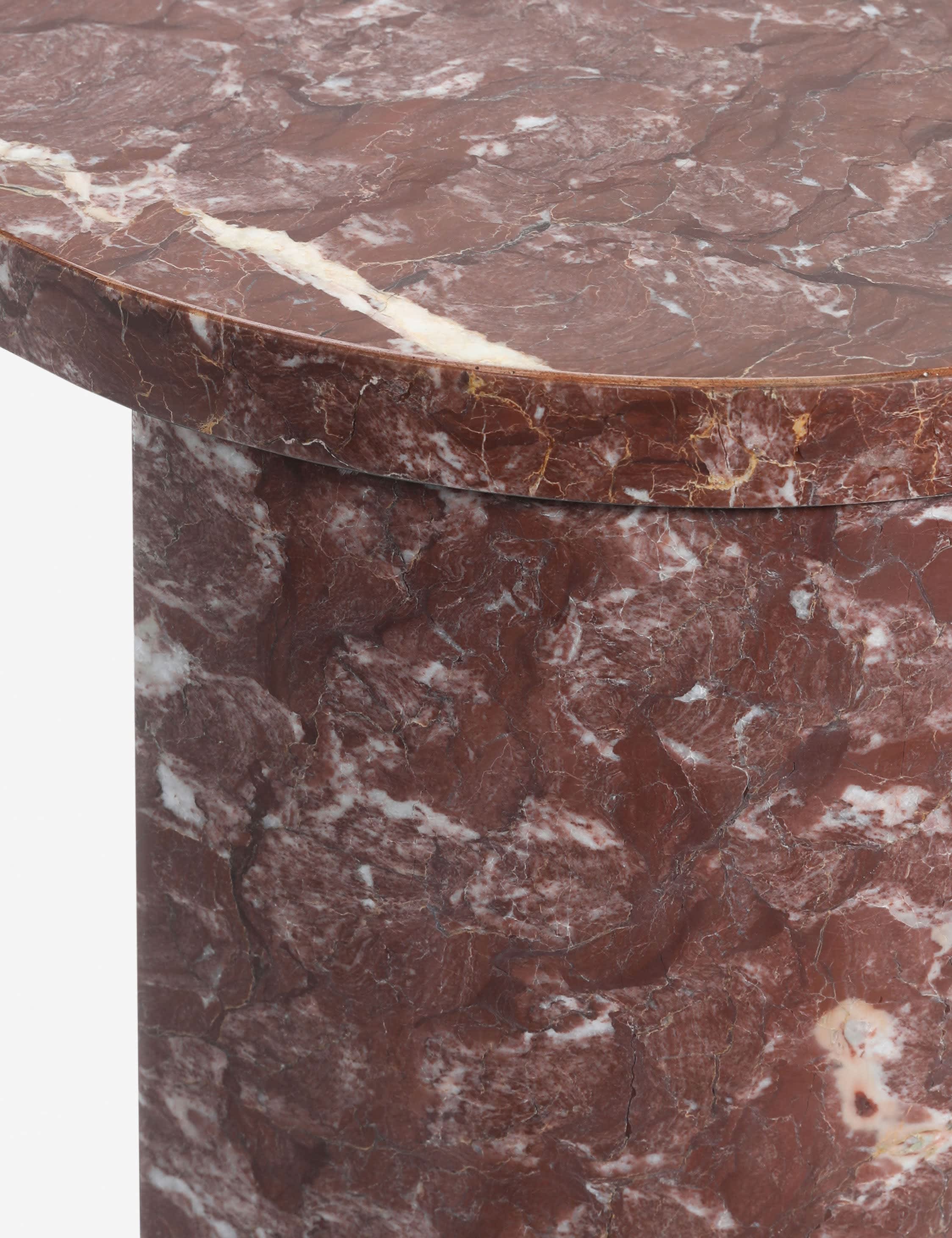 Ramoon Dining Table by Carly Cushnie - Image 8