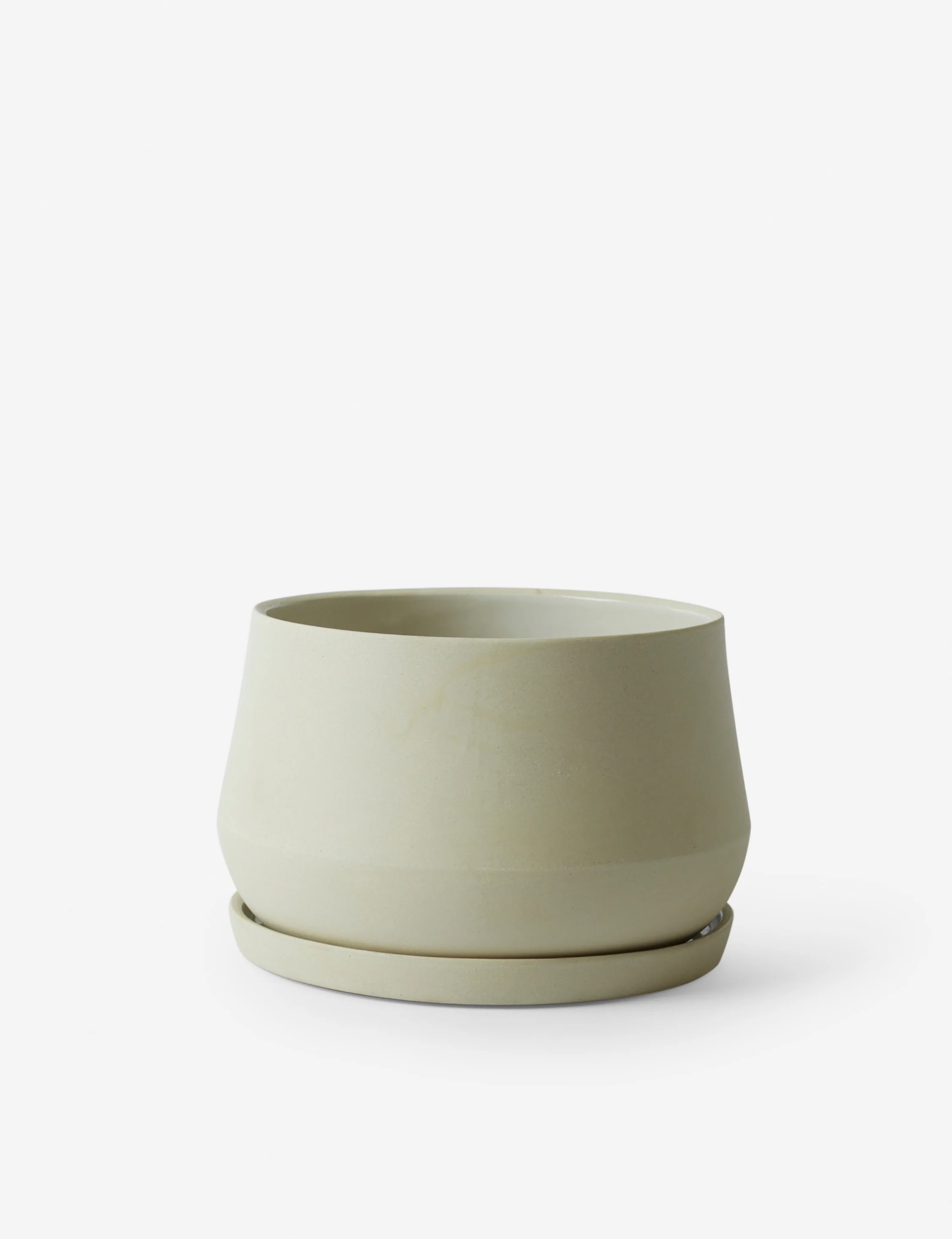 Rancho Ceramic Indoor / Outdoor Planter by LBE Design - Image 5
