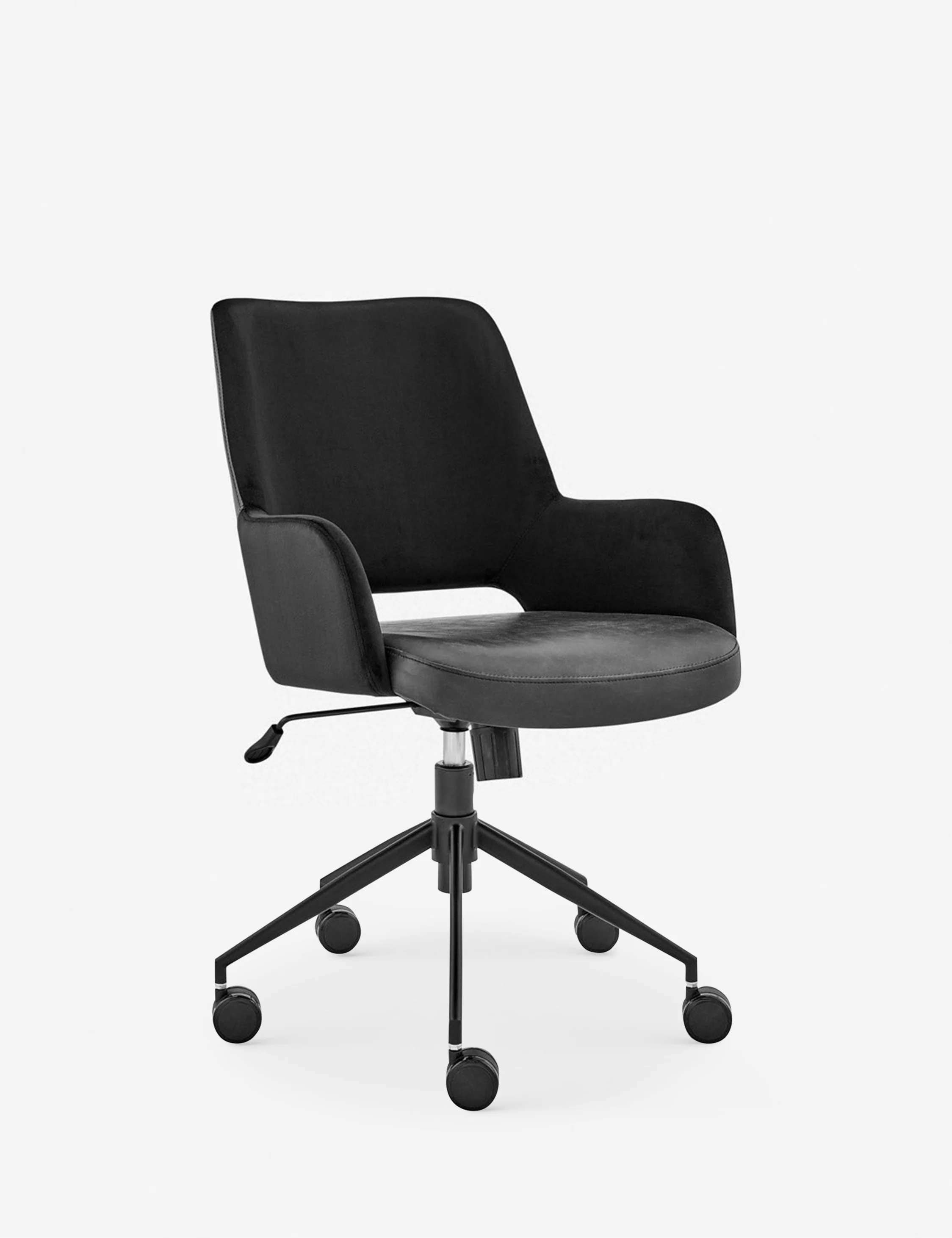 Randy Adjustable Office Chair - Image 2