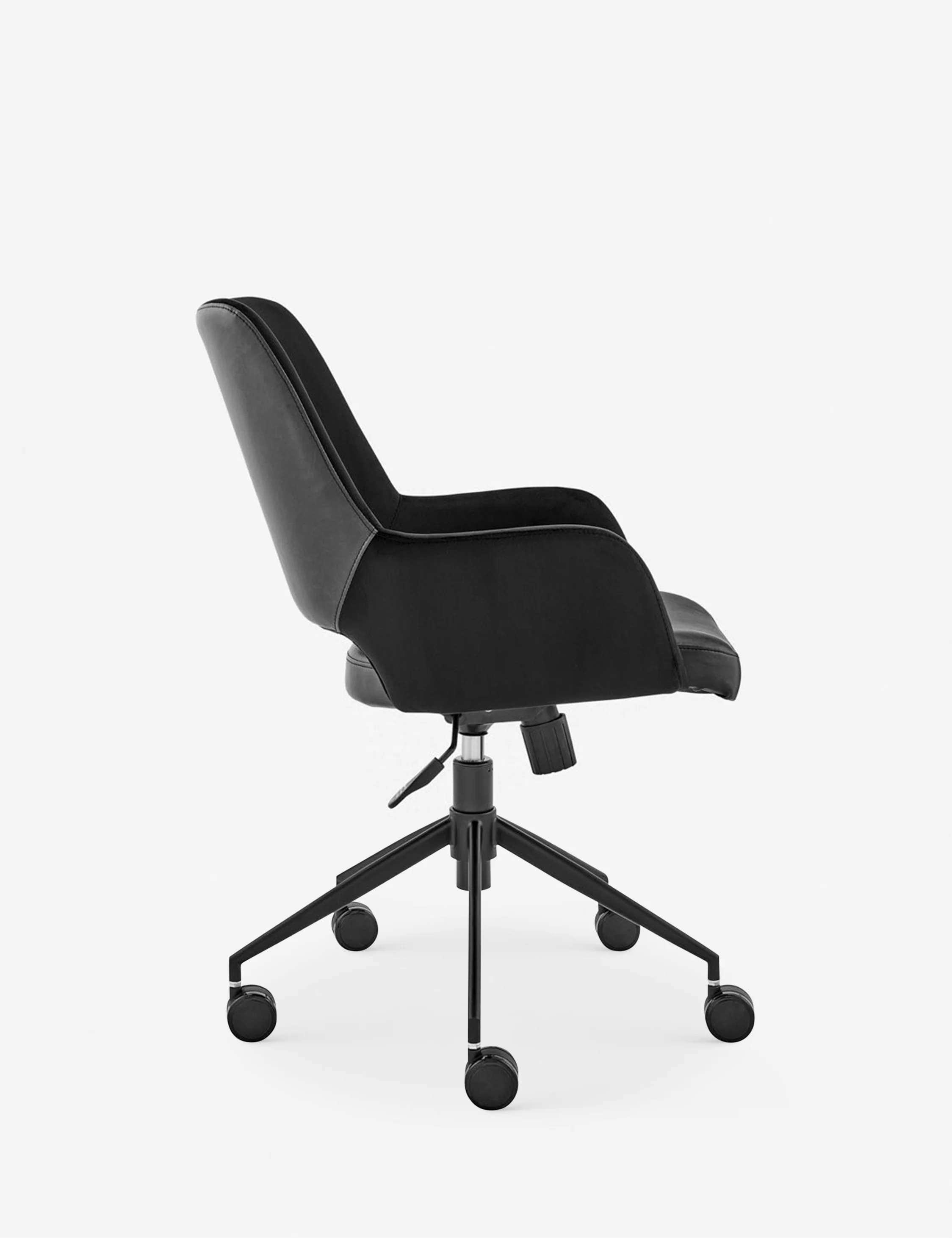 Randy Adjustable Office Chair - Image 3