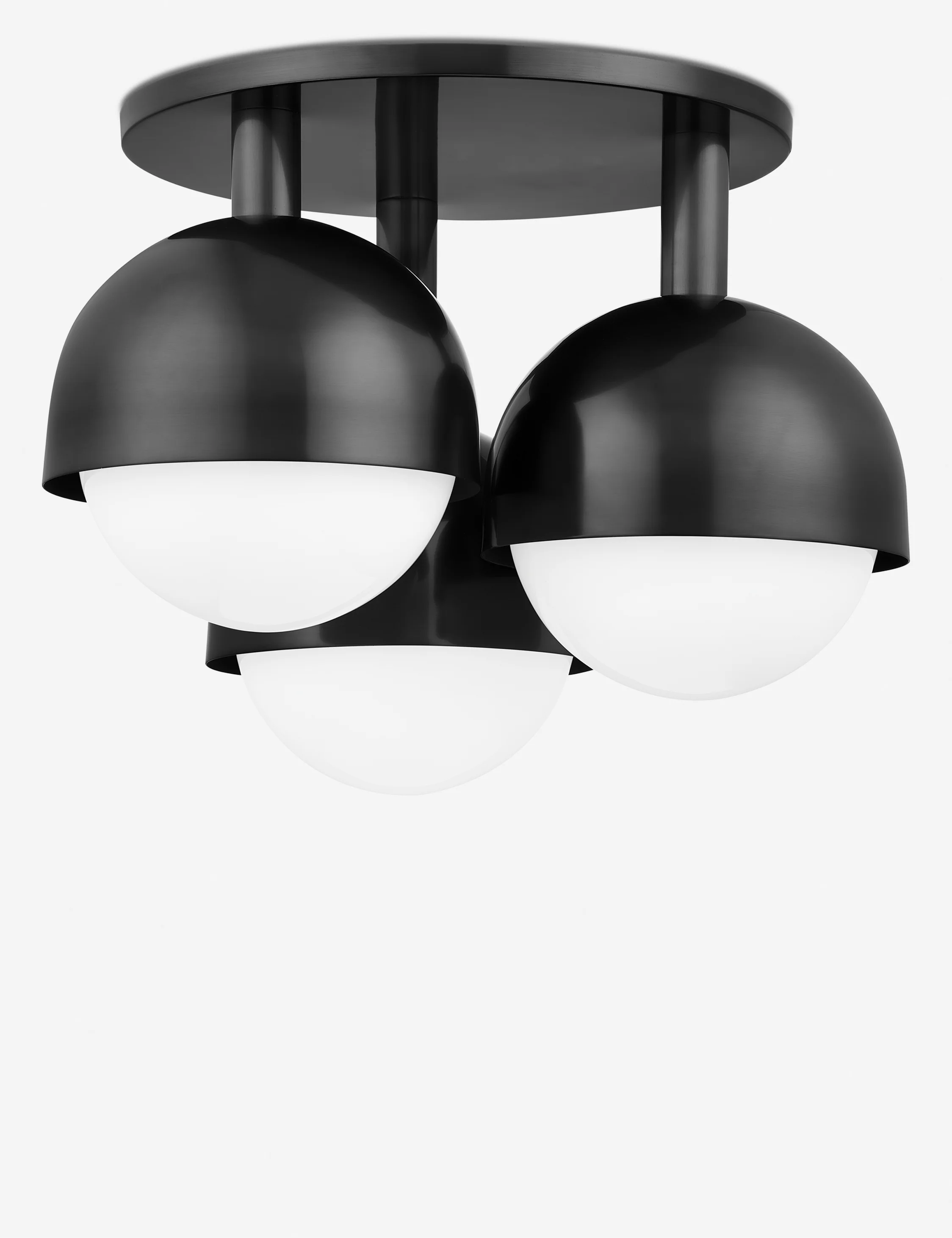 Rangel Semi-Flush Mount - Image 2
