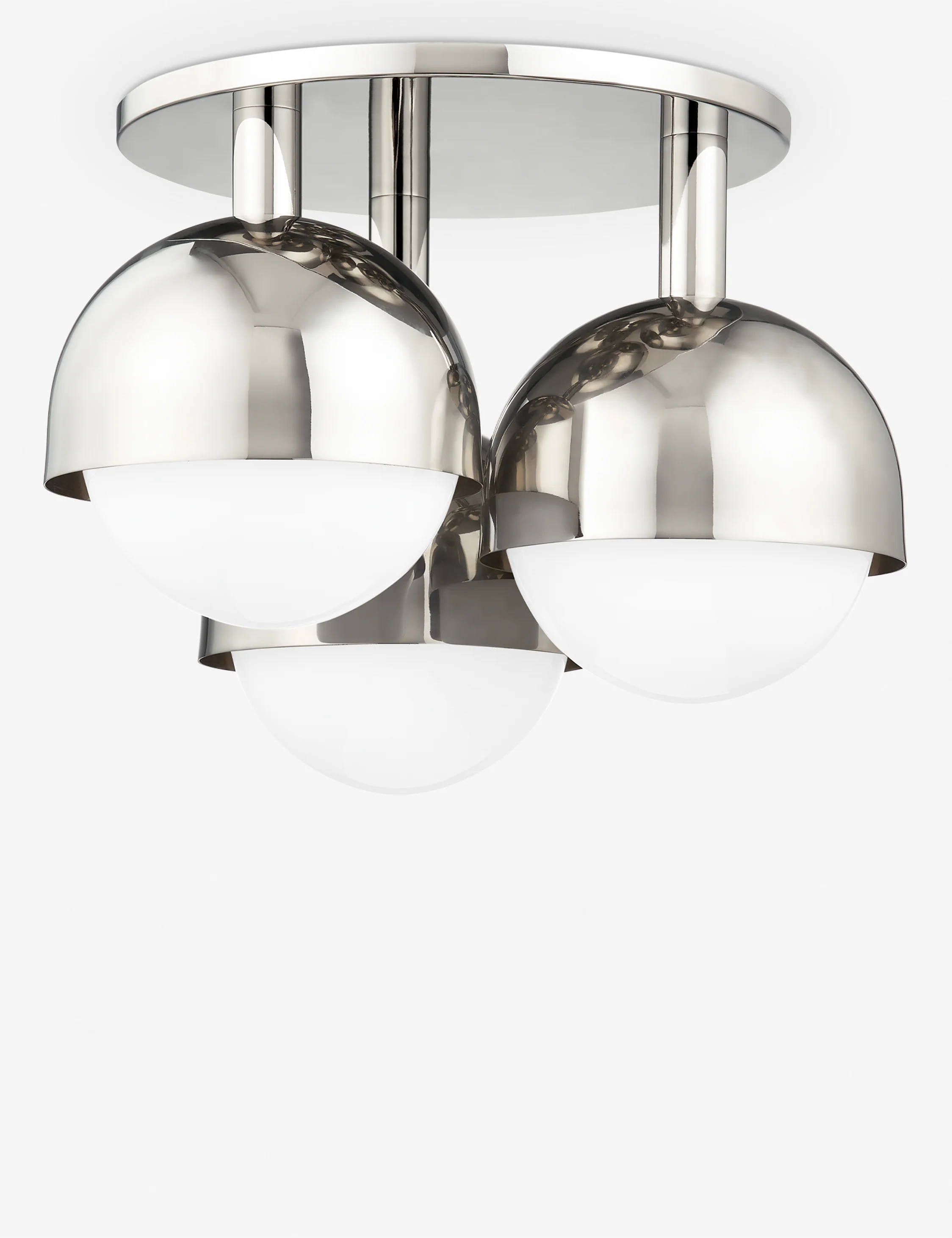 Rangel Semi-Flush Mount - Image 3