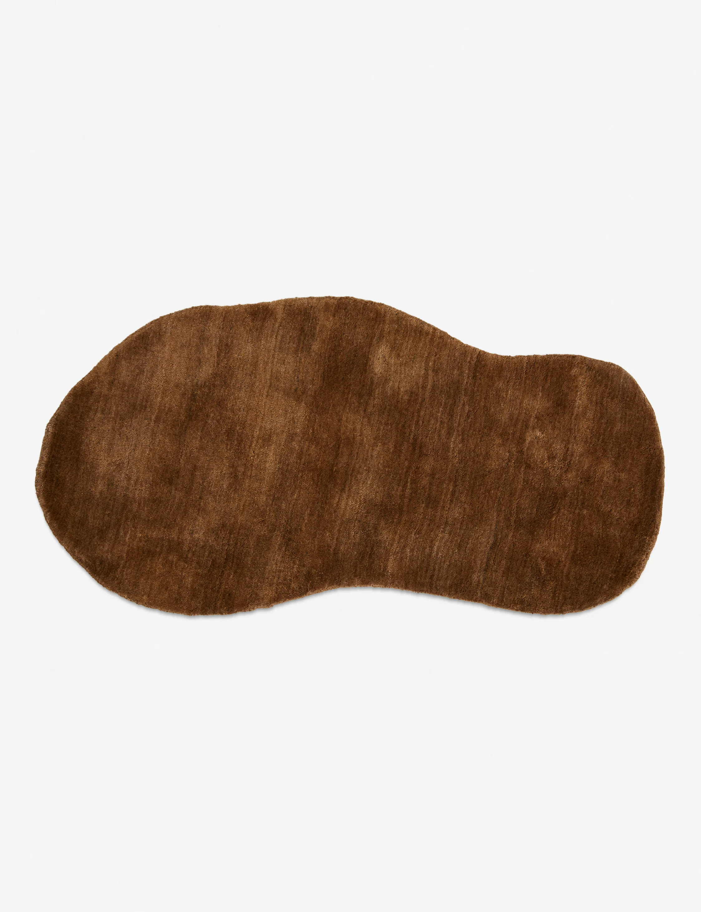 Rangely Hand-Knotted Rug by Jake Arnold - Image 8