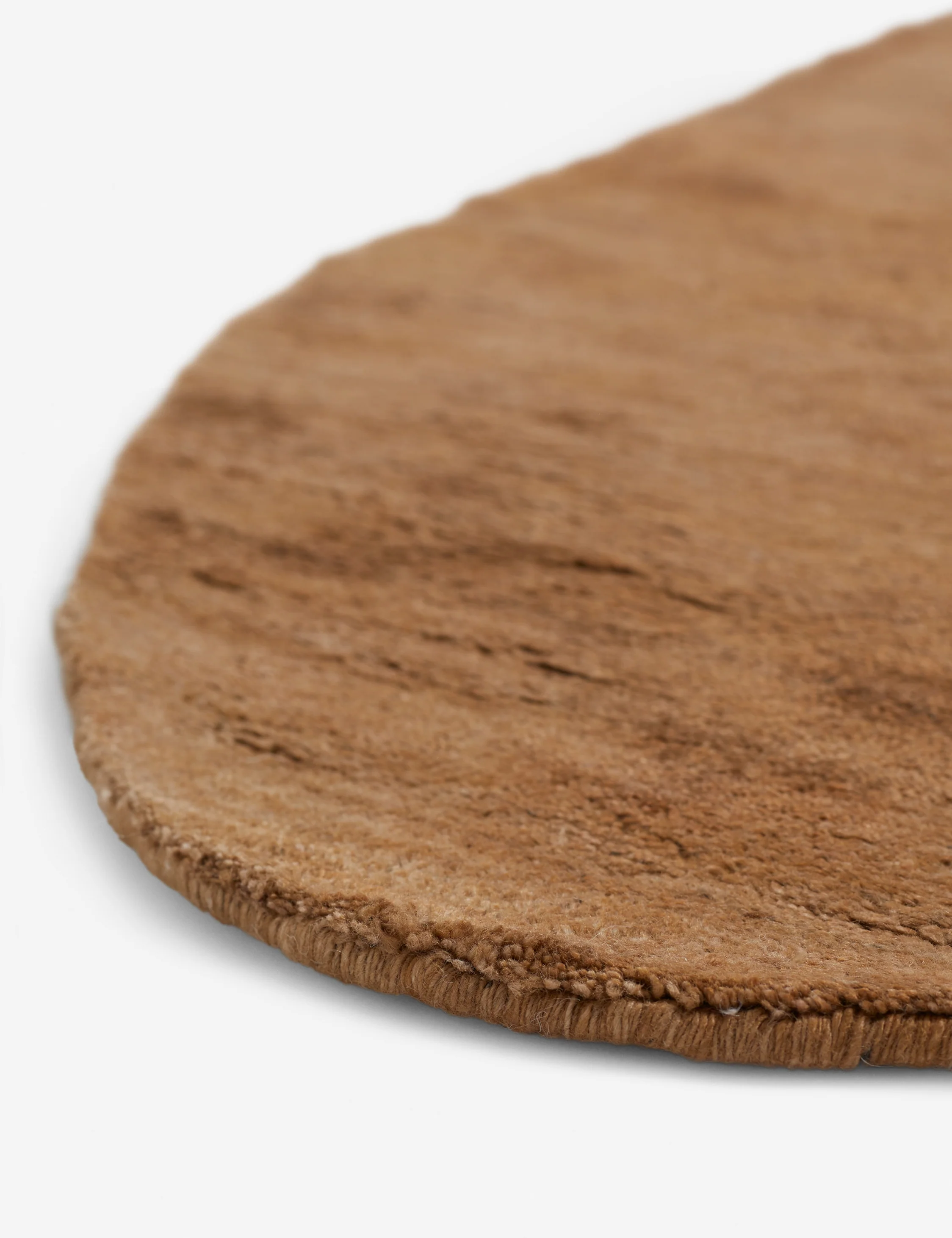 Rangely Hand-Knotted Rug by Jake Arnold - Image 9