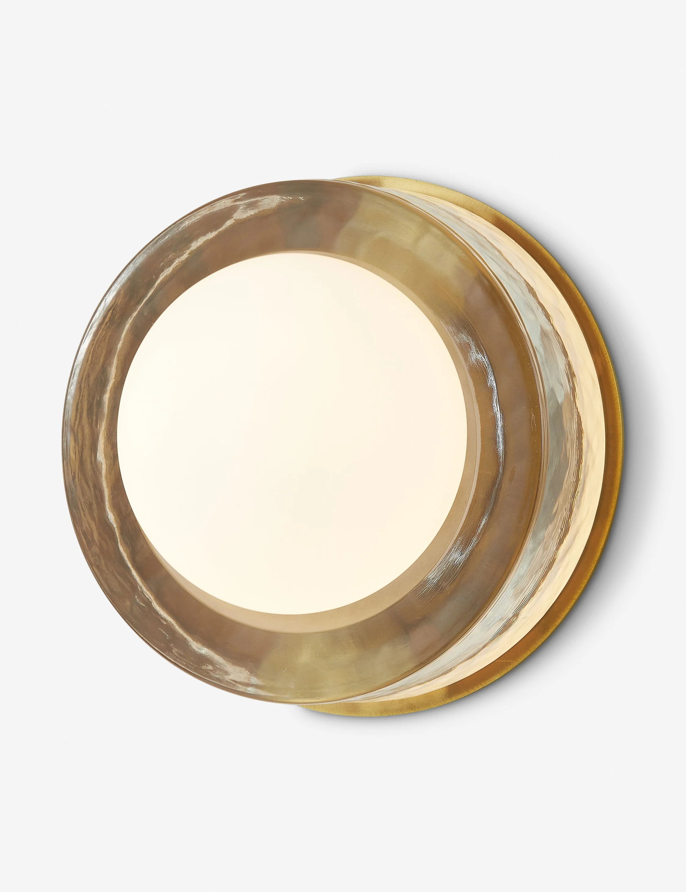 Ravi Round Sconce - Image 2