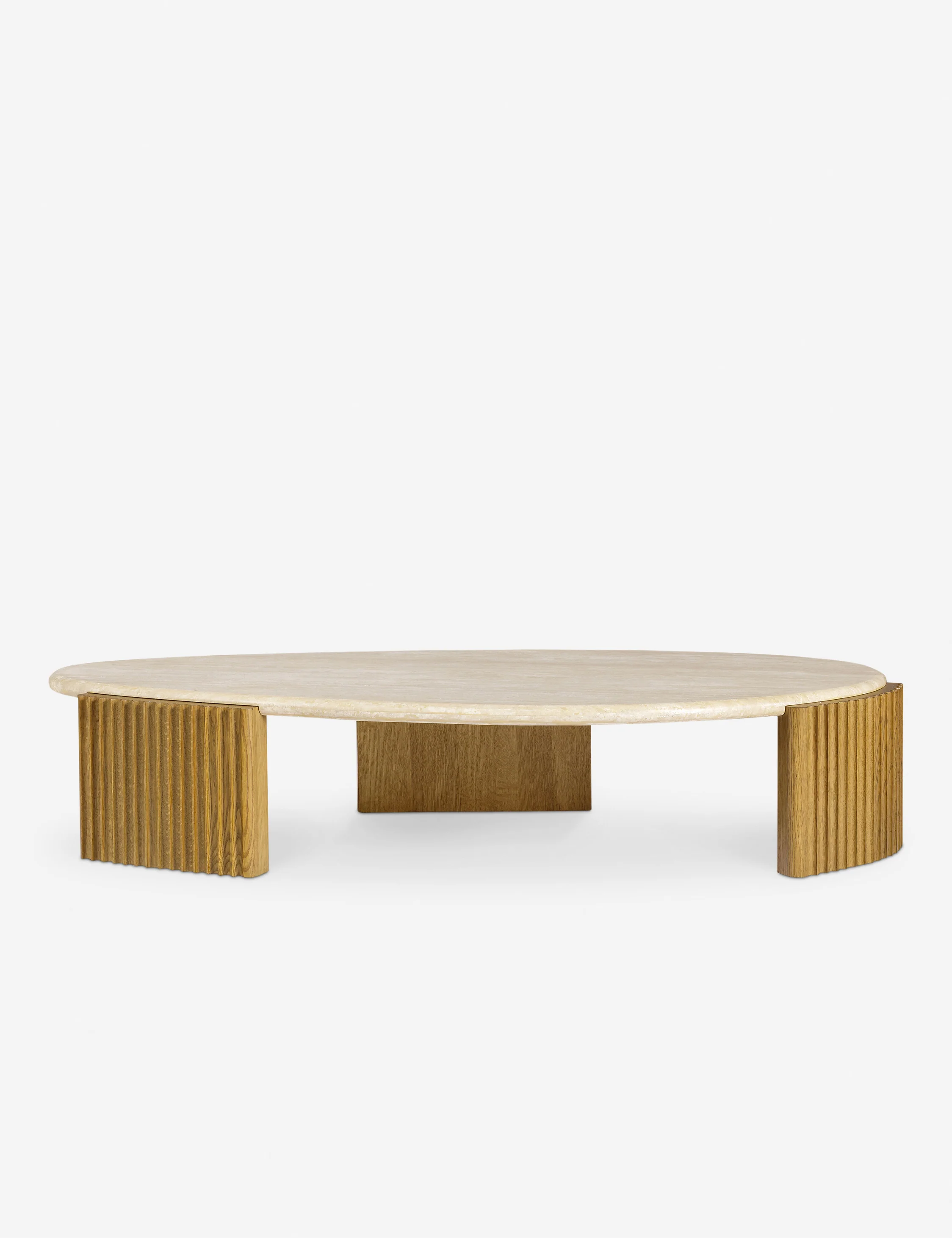 Rayan Coffee Table - Image 2