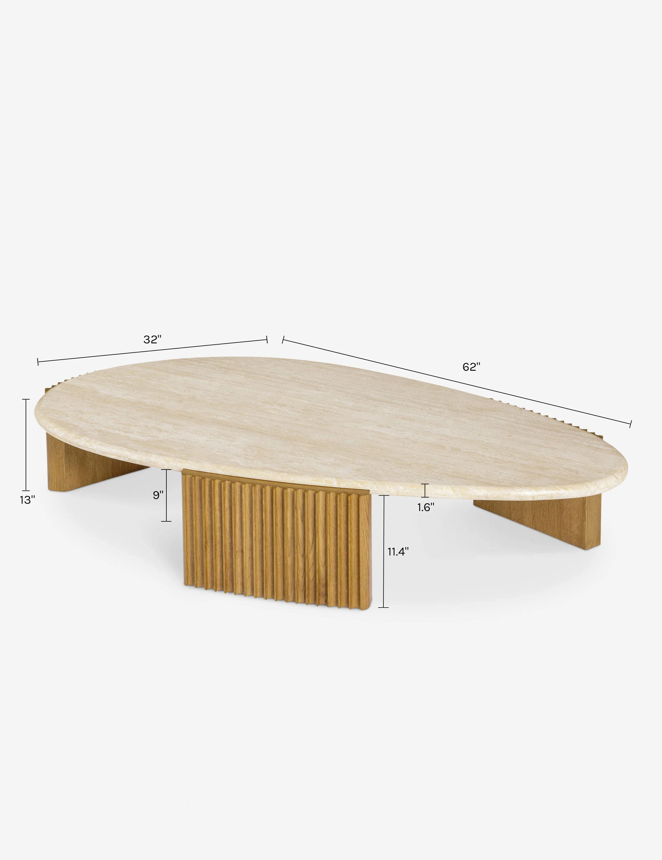 Rayan Coffee Table - Image 8
