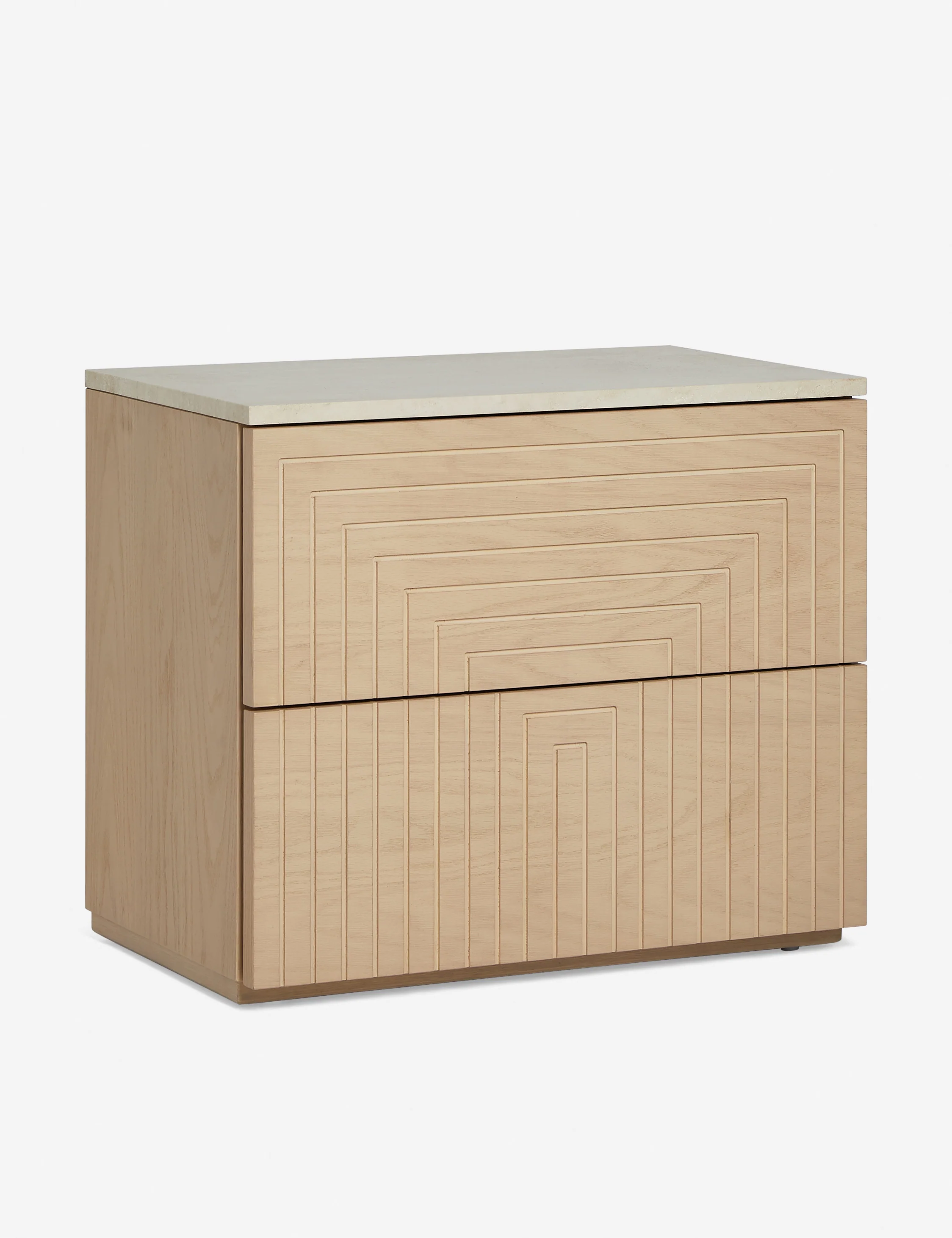 Rayner Nightstand - Image 2