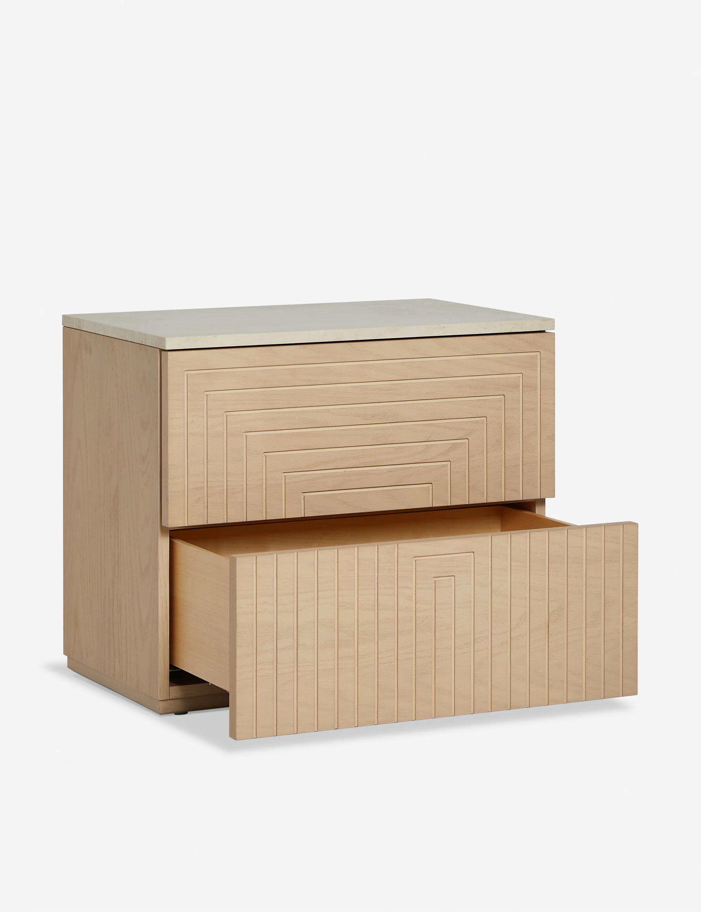Rayner Nightstand - Image 3