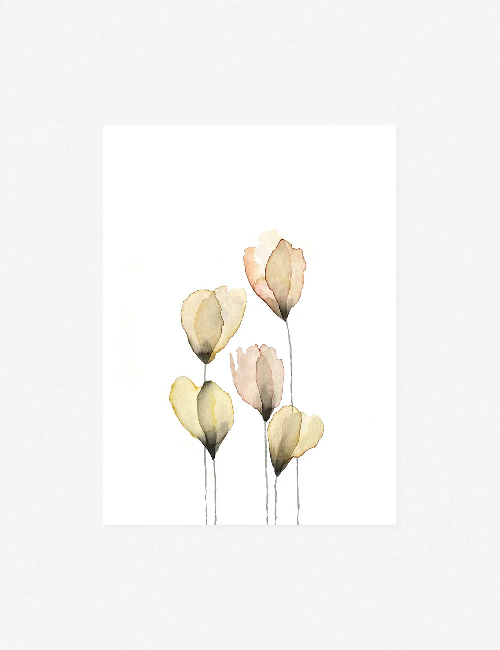 Reaching For the Sun Print by Céline Nordenhed - Image 2