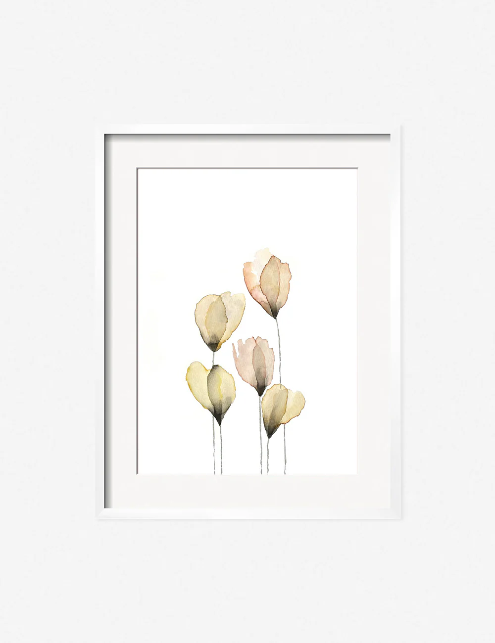 Reaching For the Sun Print by Céline Nordenhed - Image 7