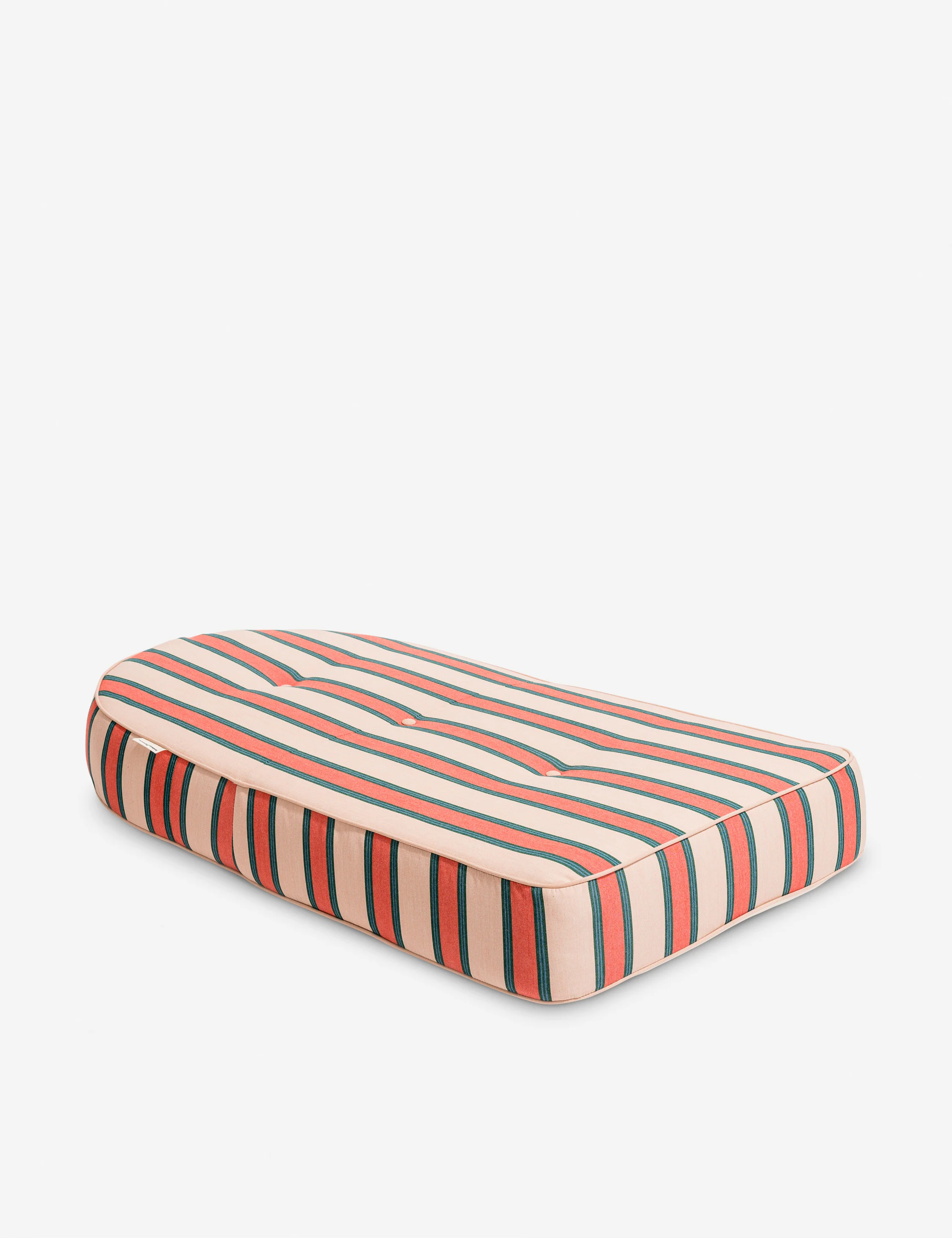 Reclining Pillow Lounger by Business & Pleasure Co. - Image 4