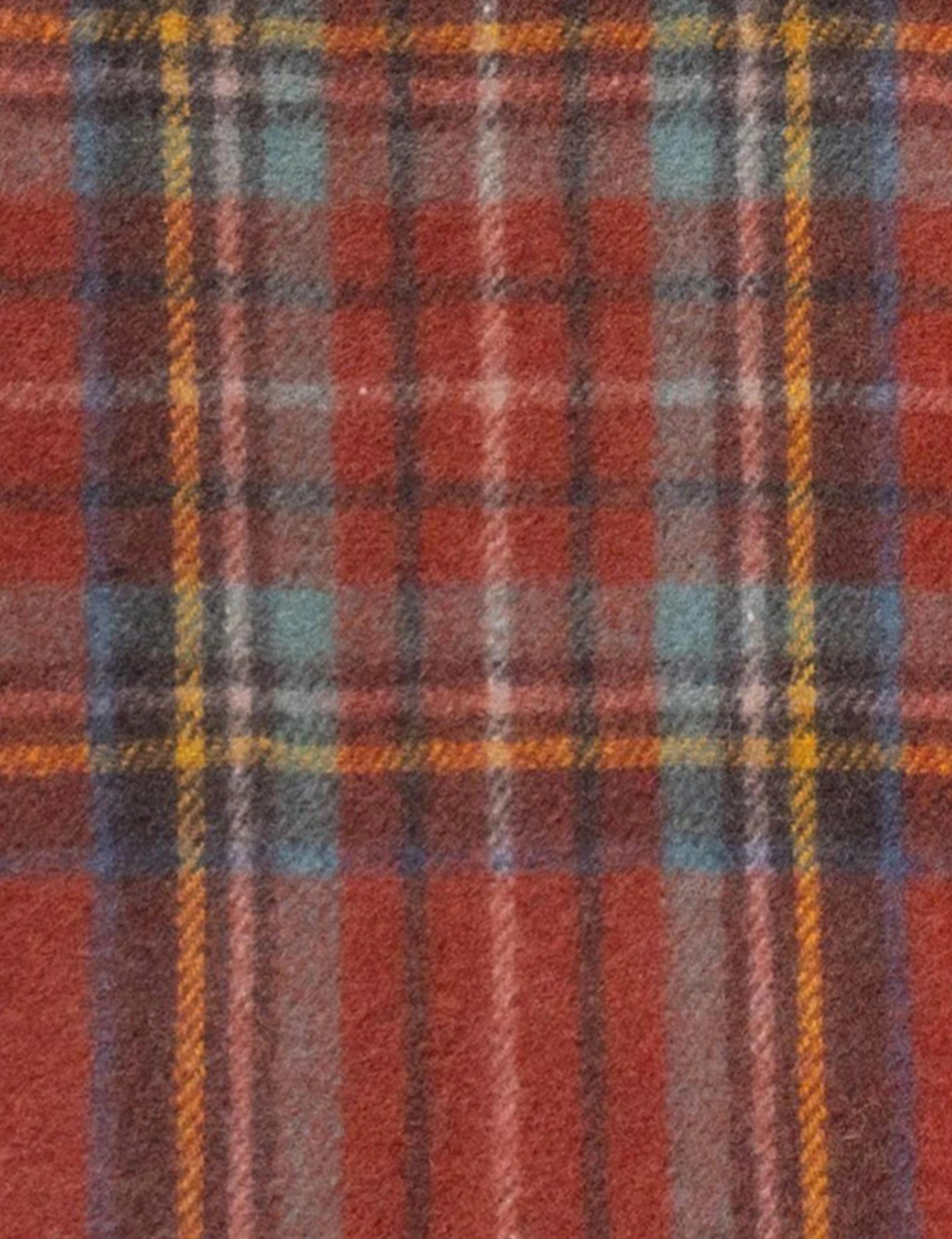Recycled Wool Throw by TBCo - Image 33