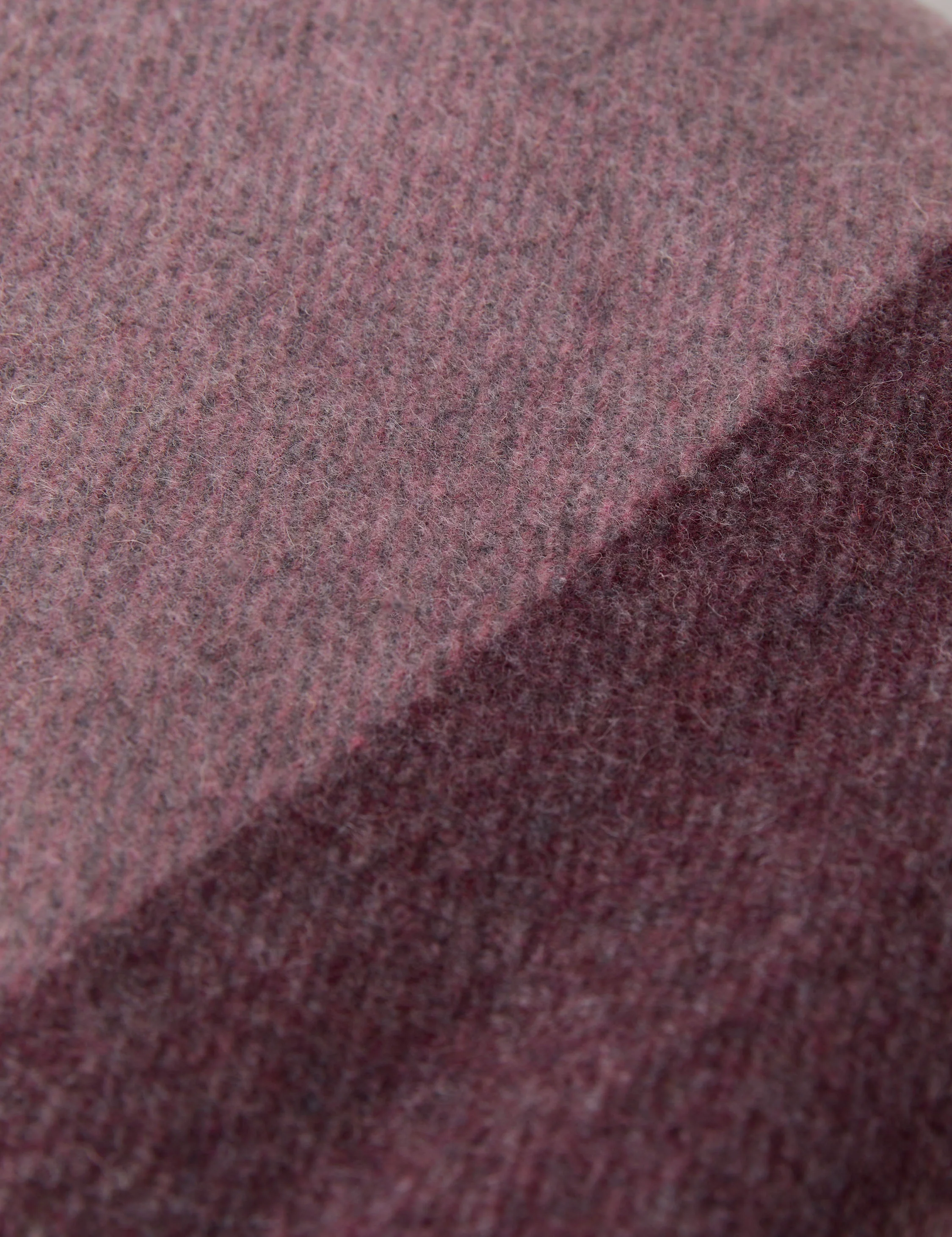 Recycled Wool Throw by TBCo - Image 47