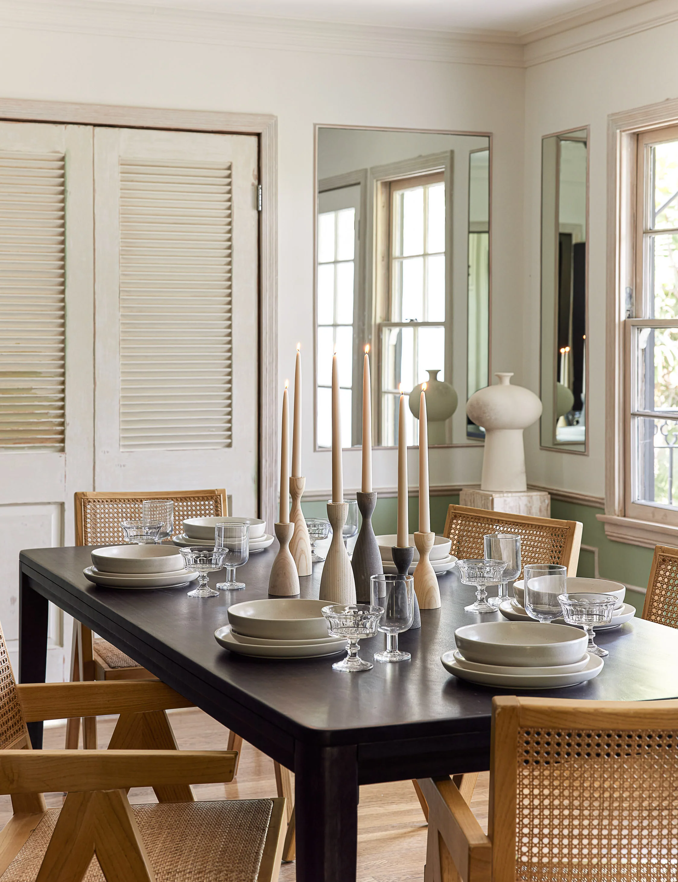Reese Dining Table - Image 7