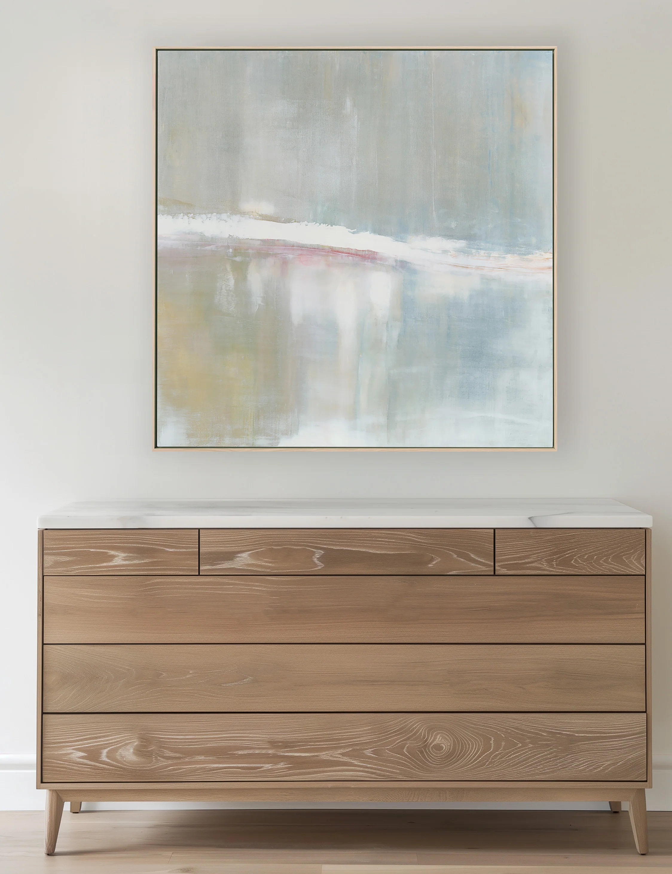 Refuge Wall Art by Carol Benson-Cobb - Image 2