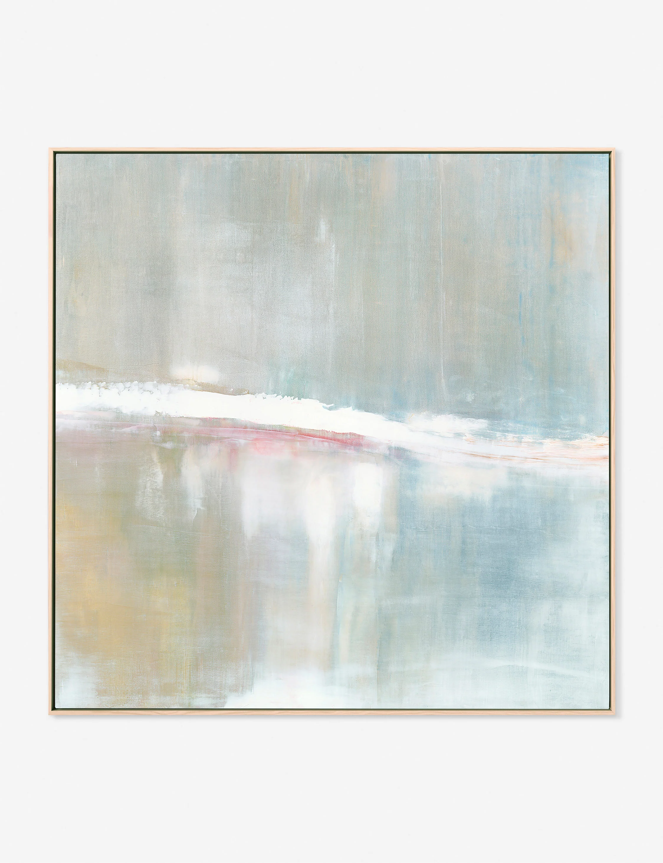 Refuge Wall Art by Carol Benson-Cobb - Image 3