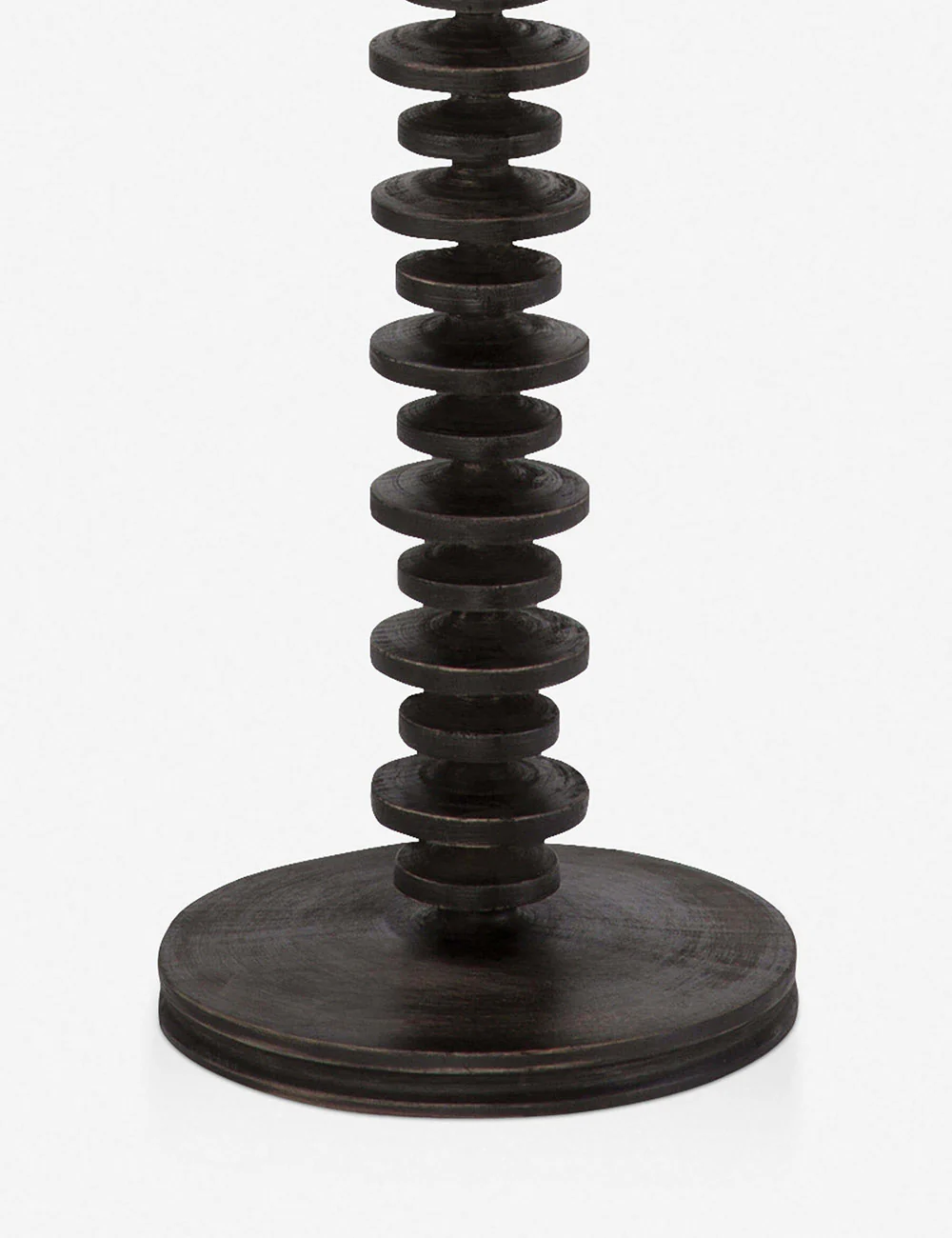 Fishbone Floor Lamp by Regina Andrew - Image 4