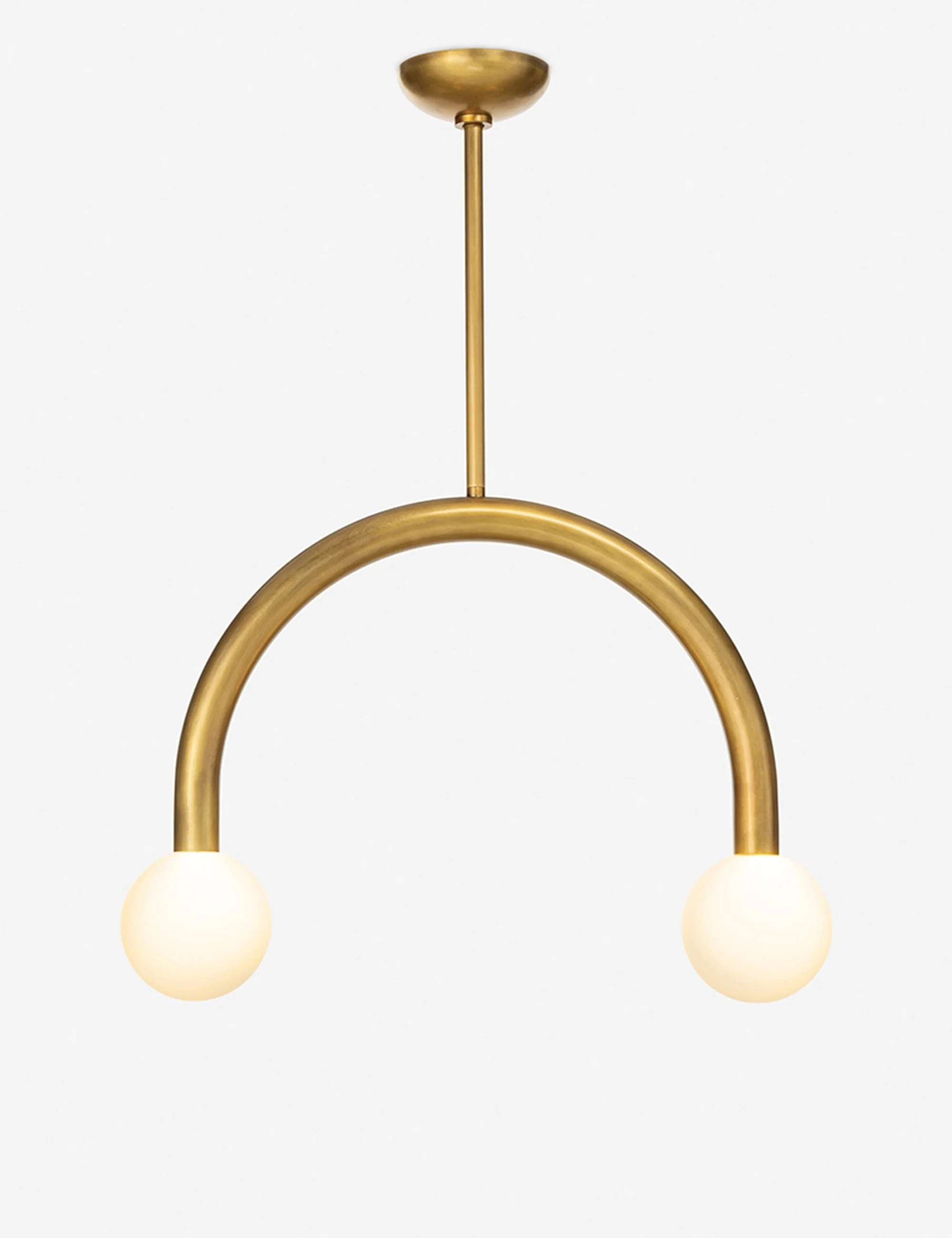 Happy Pendant Light by Regina Andrew - Image 3