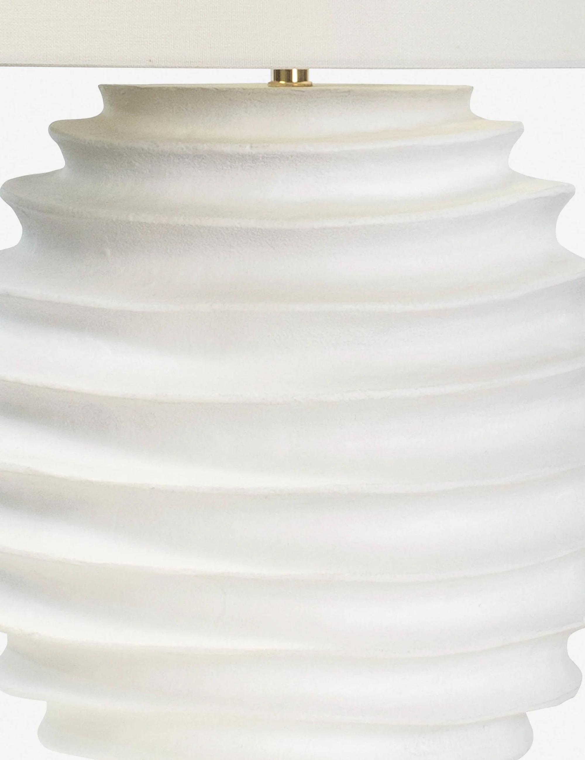 Nabu Table Lamp by Regina Andrew - Image 4