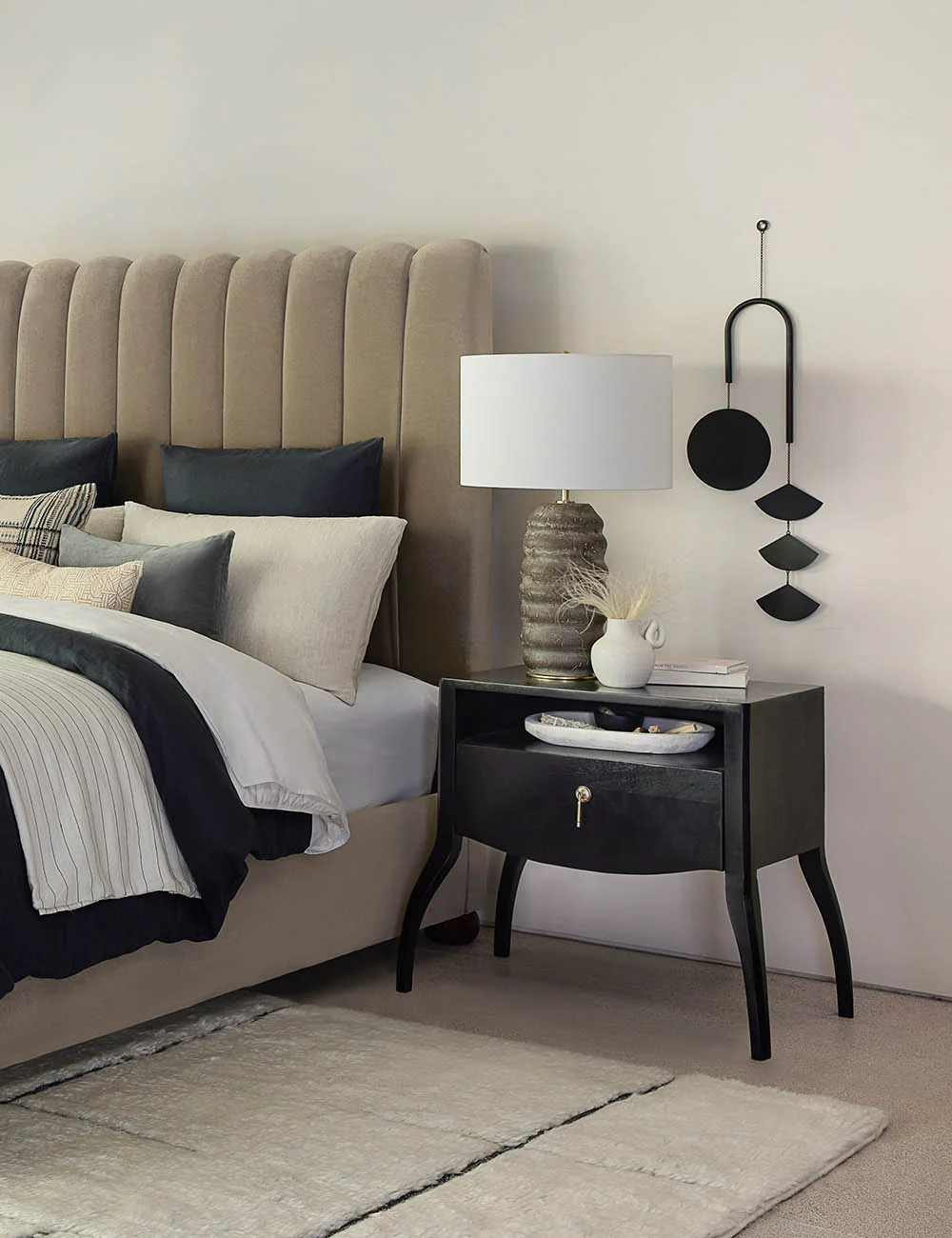 Ola Ceramic Table Lamp by Regina Andrew - Image 3