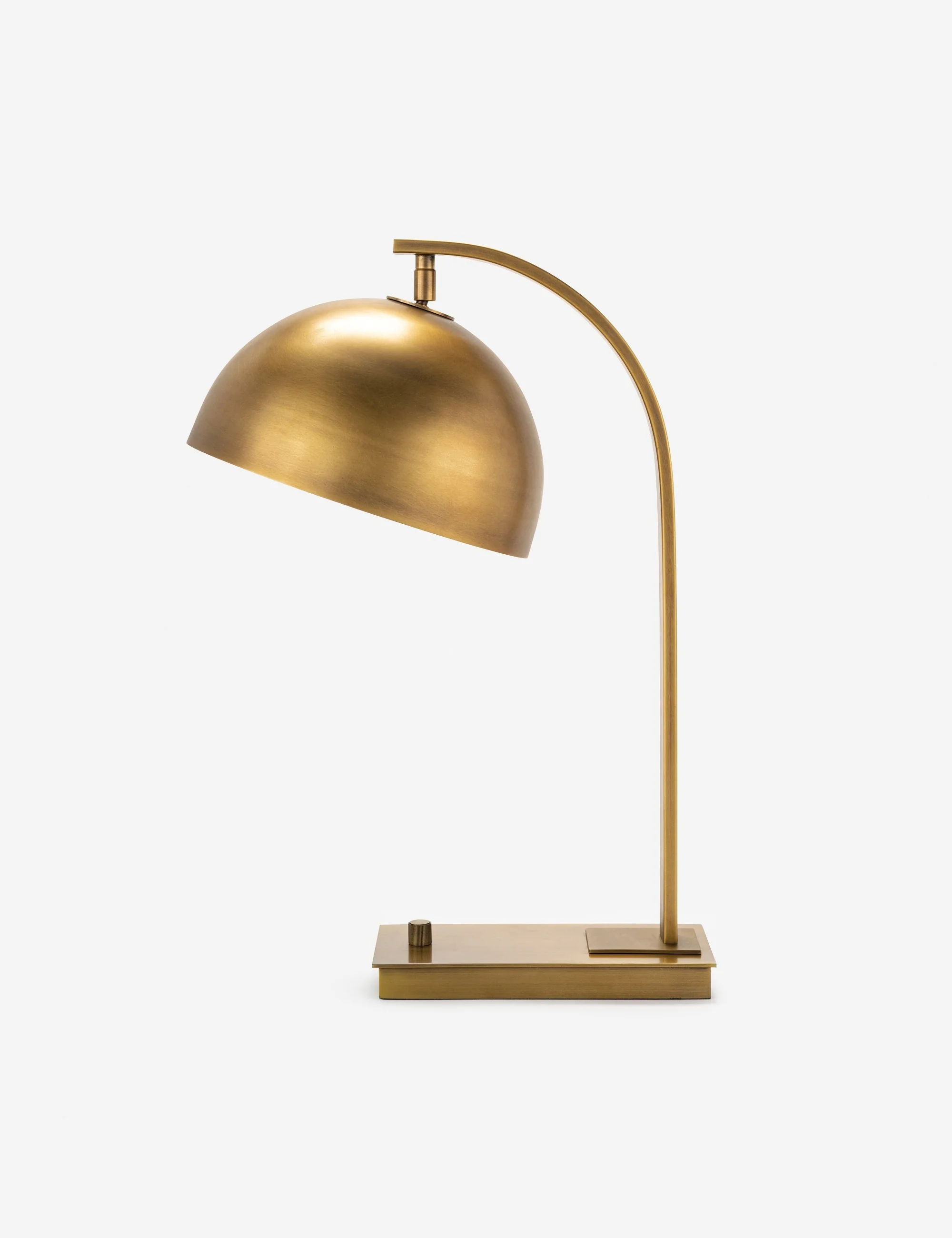 Otto Desk Lamp by Regina Andrew - Image 2