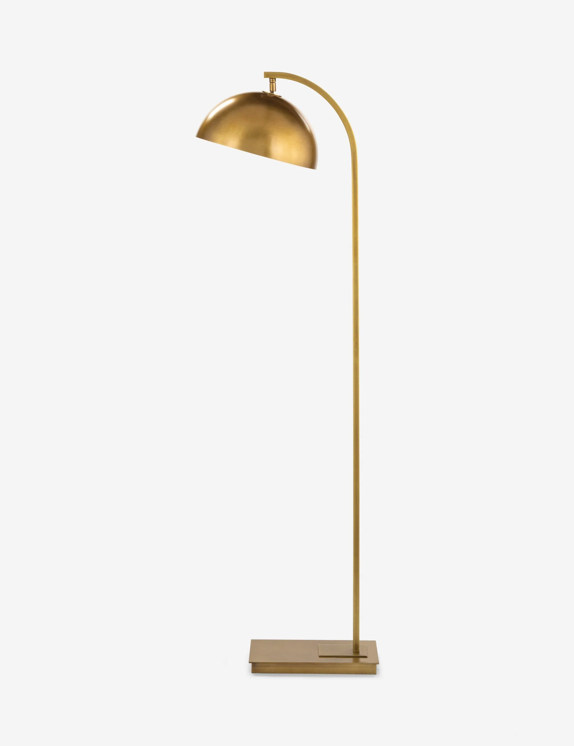 Otto Floor Lamp by Regina Andrew - Image 2