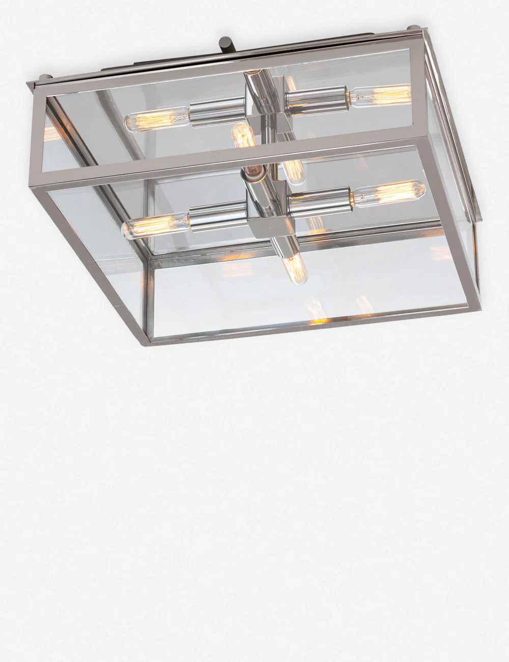 Ritz Flush Mount Light by Regina Andrew - Image 3