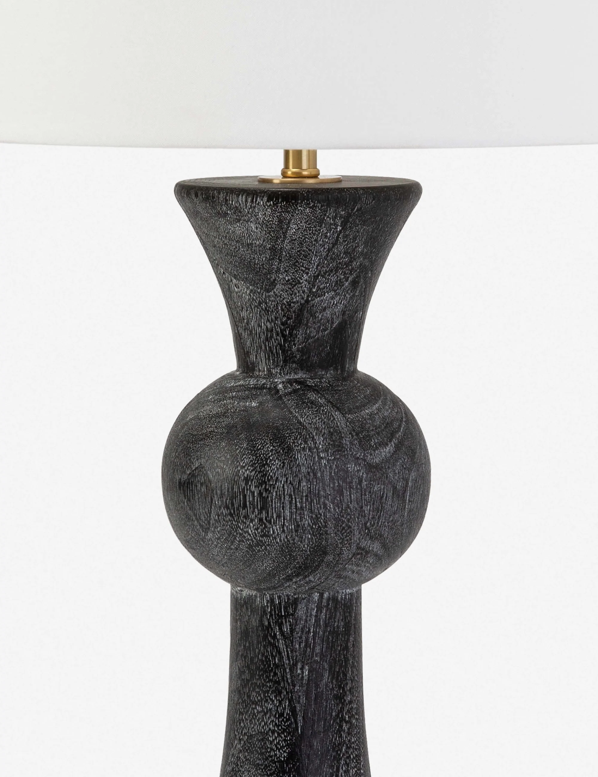 Vaughn Table Lamp by Regina Andrew - Image 2