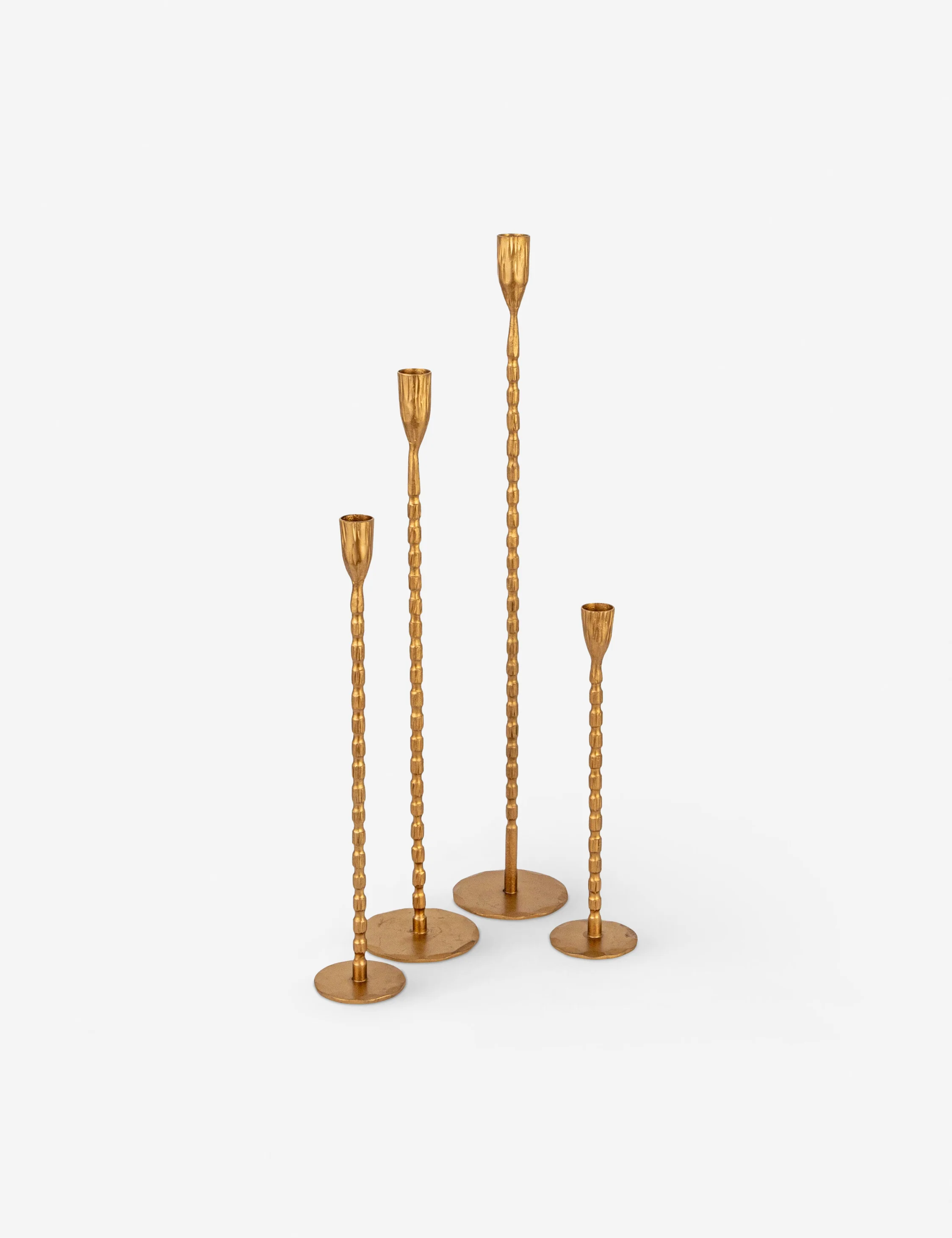 Rehm Taper Candle Holders (Set of 4) - Image 3