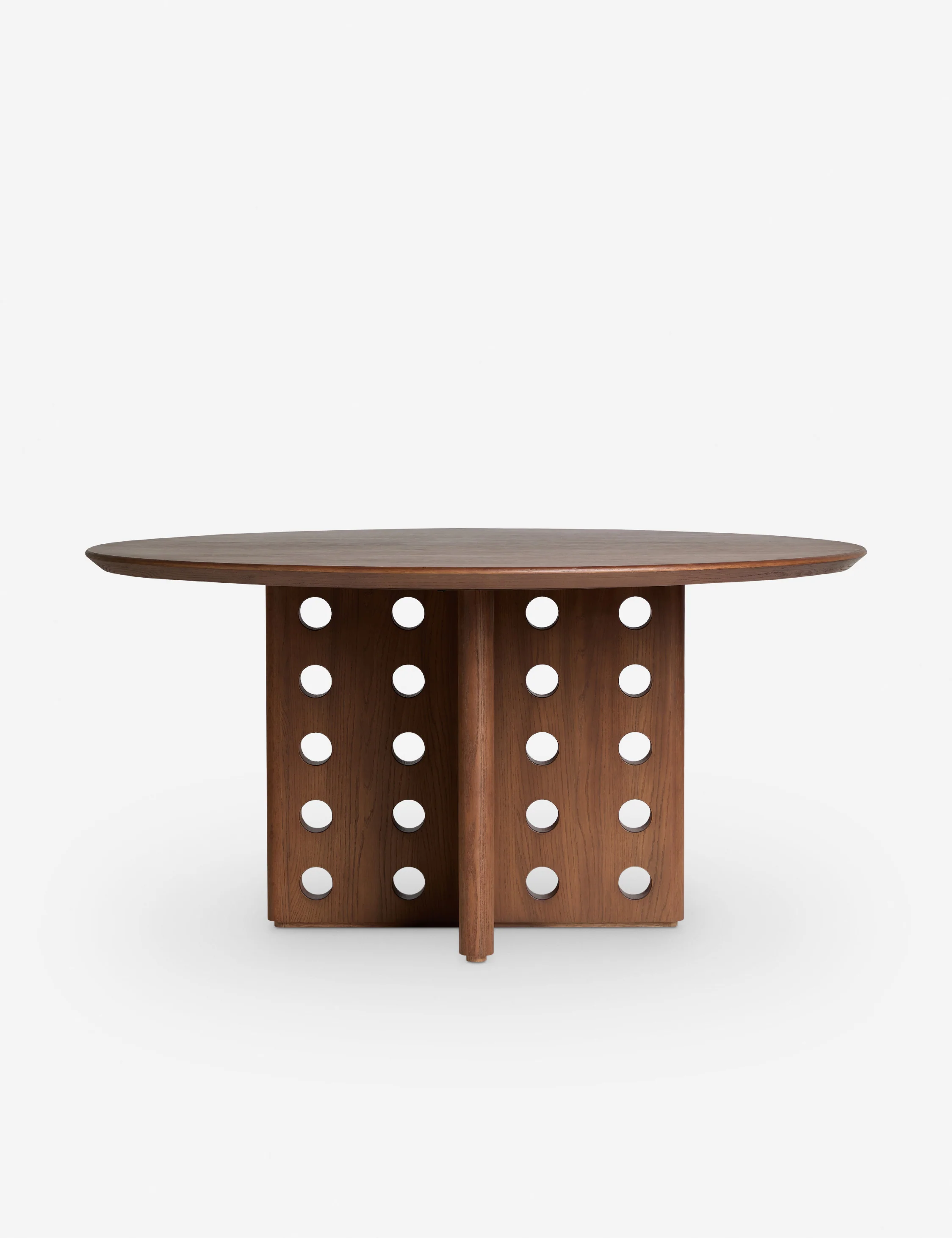 Reika Round Dining Table by Sarah Sherman Samuel - Image 3