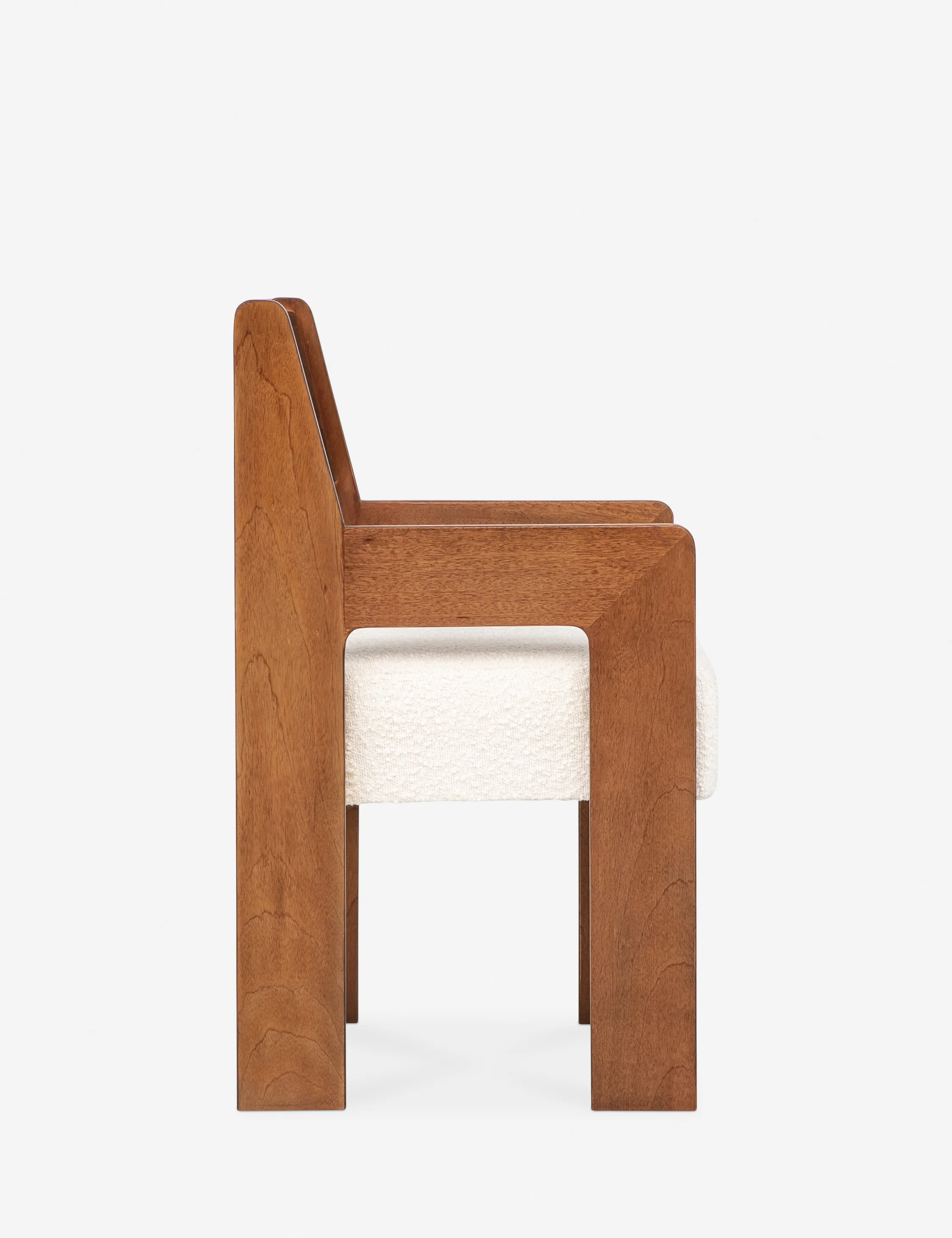 Reka Dining Arm Chair by Sun at Six - Image 12