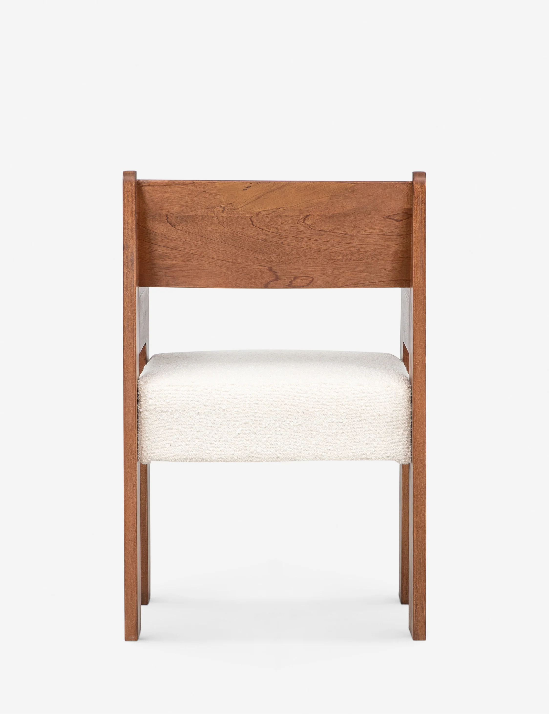 Reka Dining Arm Chair by Sun at Six - Image 13