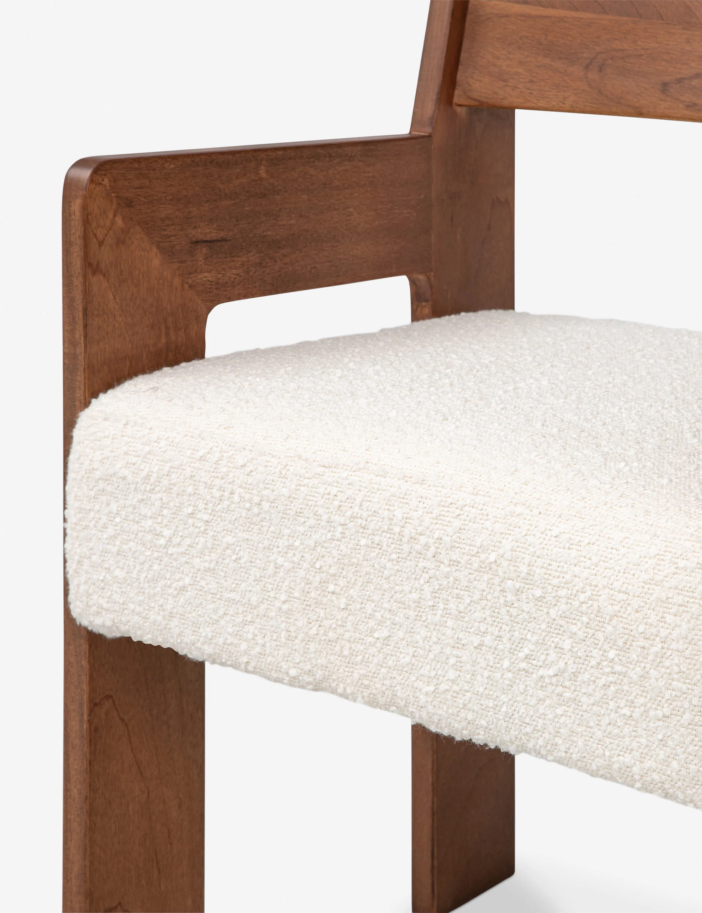 Reka Dining Arm Chair by Sun at Six - Image 14