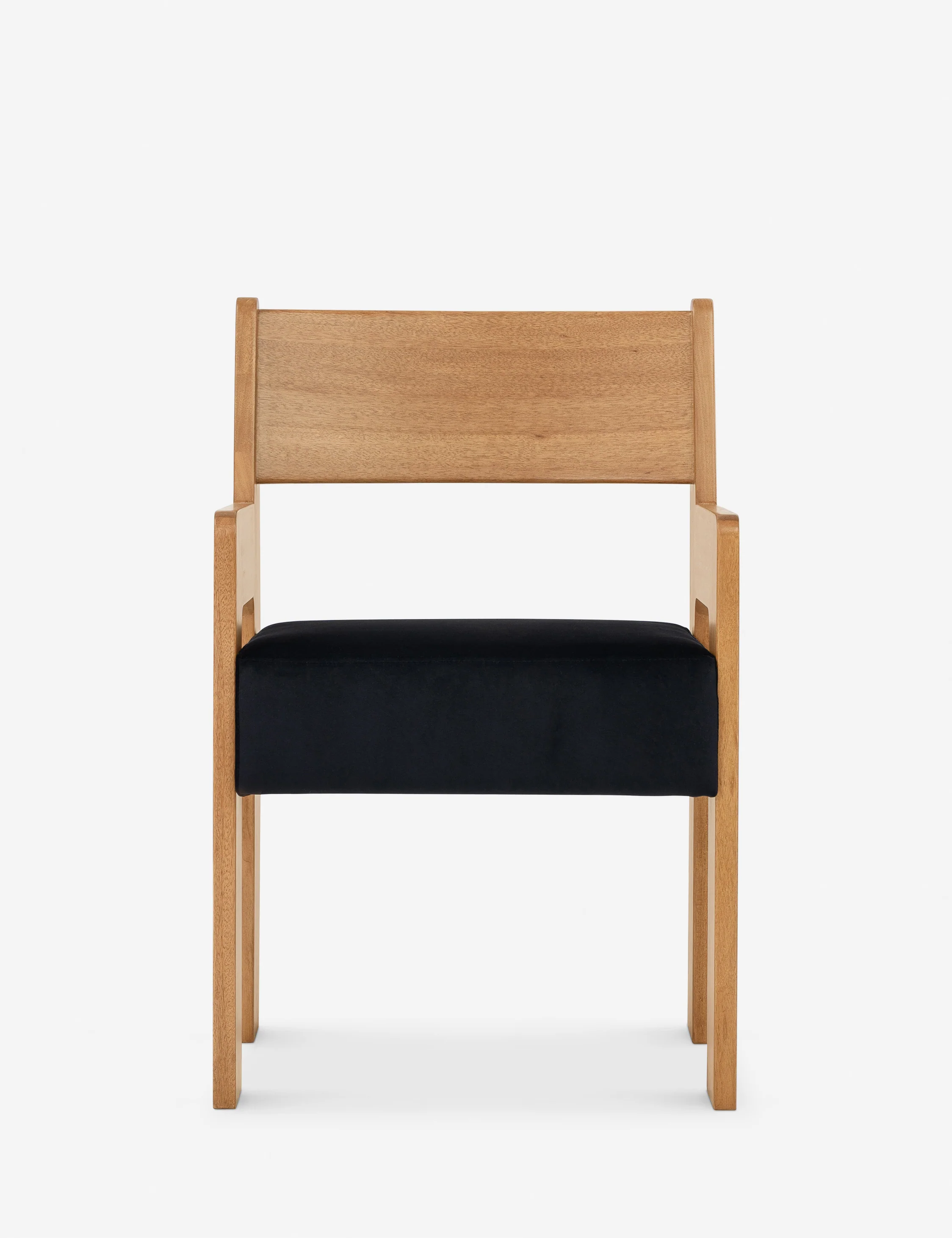 Reka Dining Arm Chair by Sun at Six - Image 15